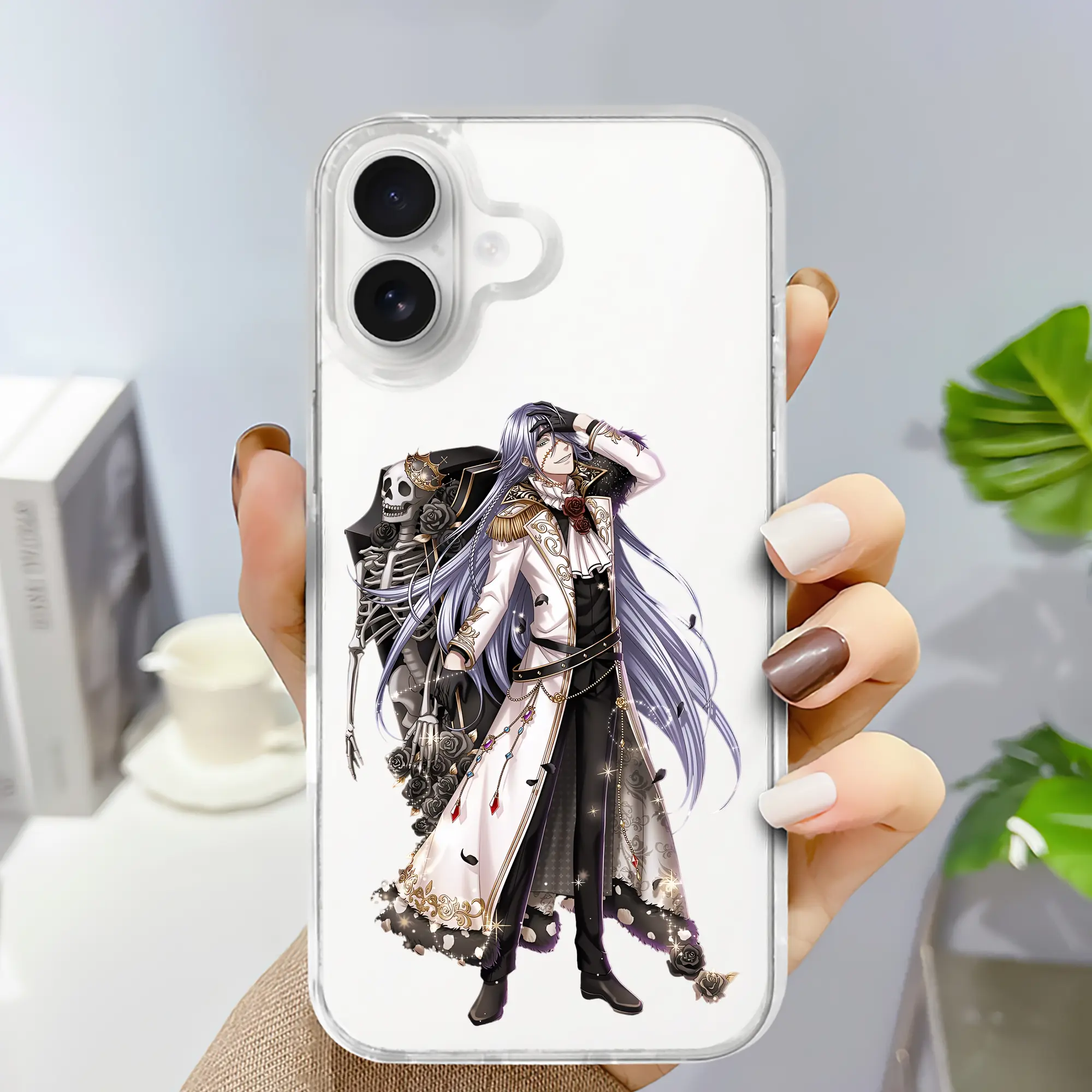 黒執事 グッズ,葬儀屋