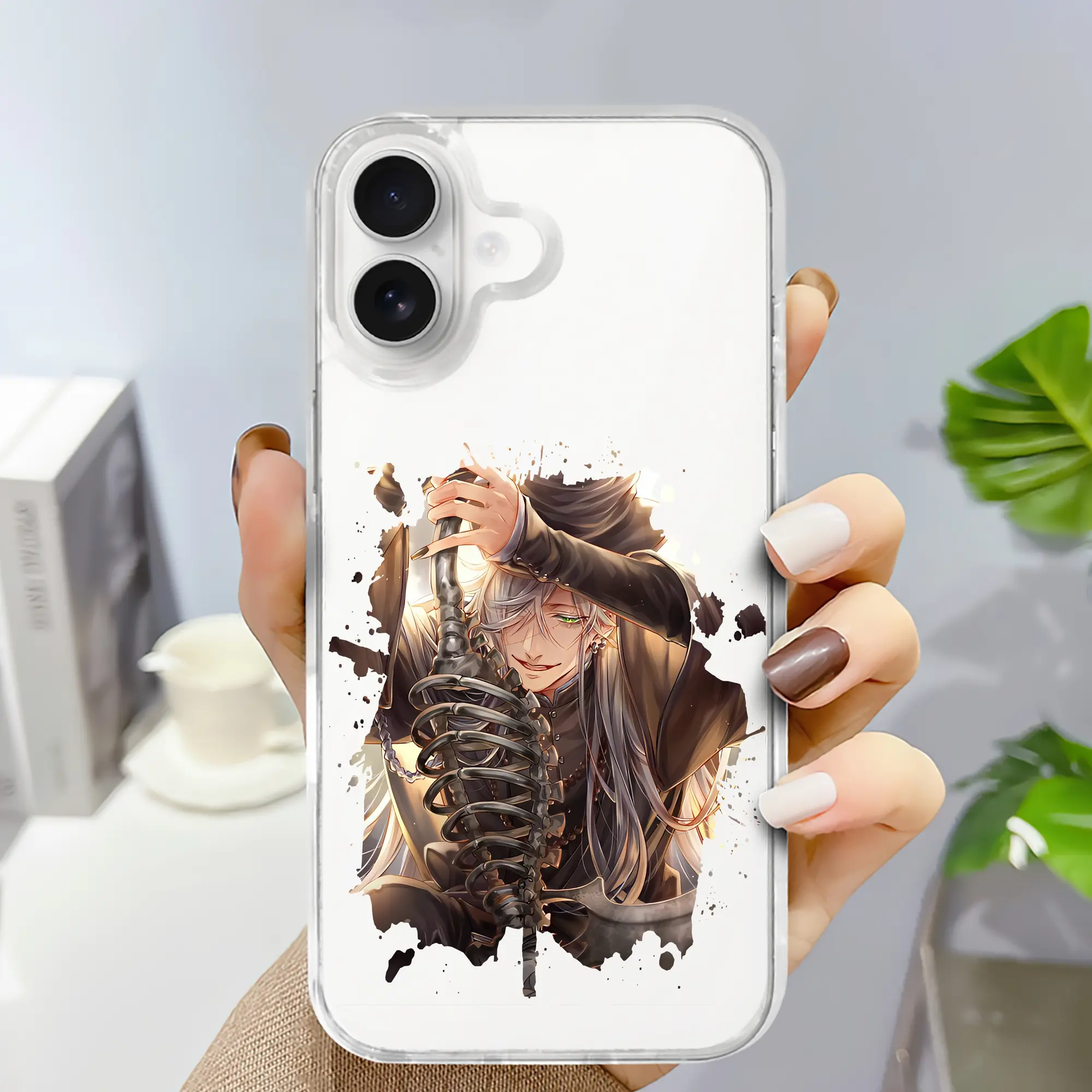 黒執事 グッズ,葬儀屋