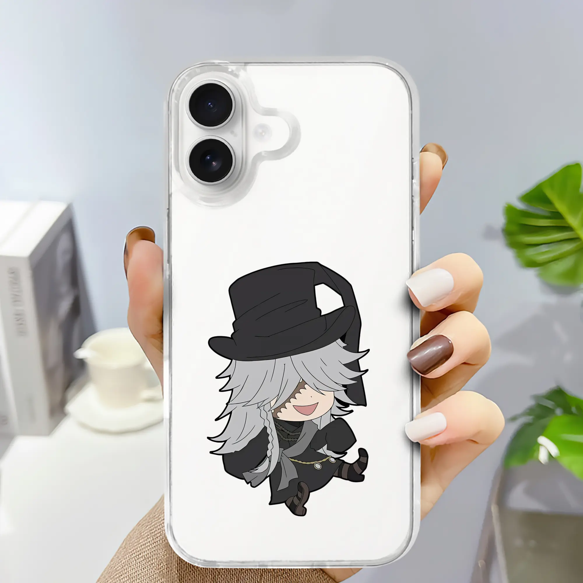 黒執事 グッズ,葬儀屋