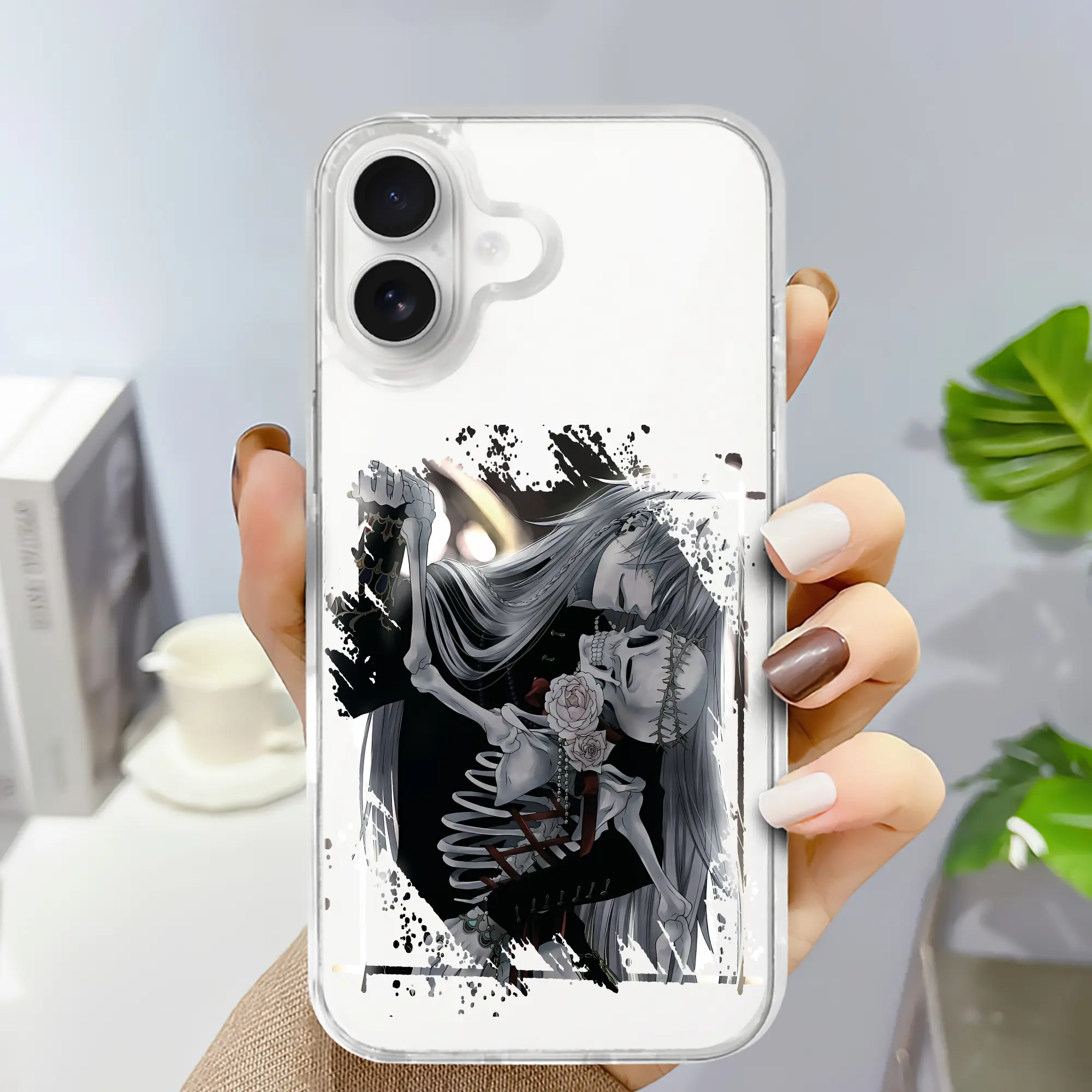 黒執事 グッズ,葬儀屋