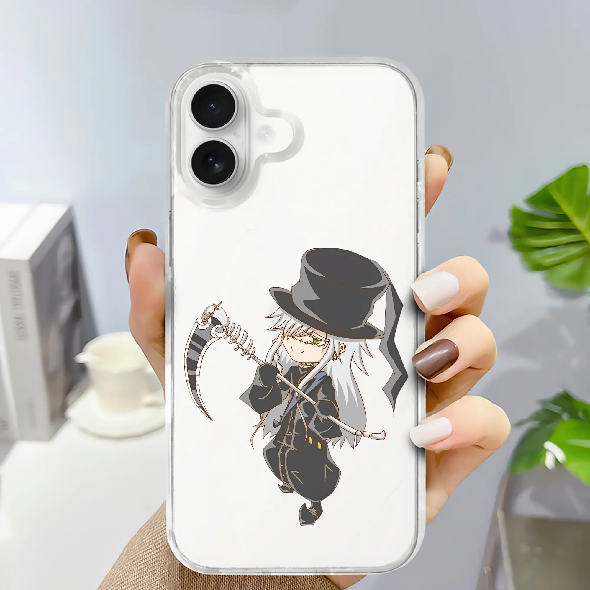 黒執事 グッズ,葬儀屋