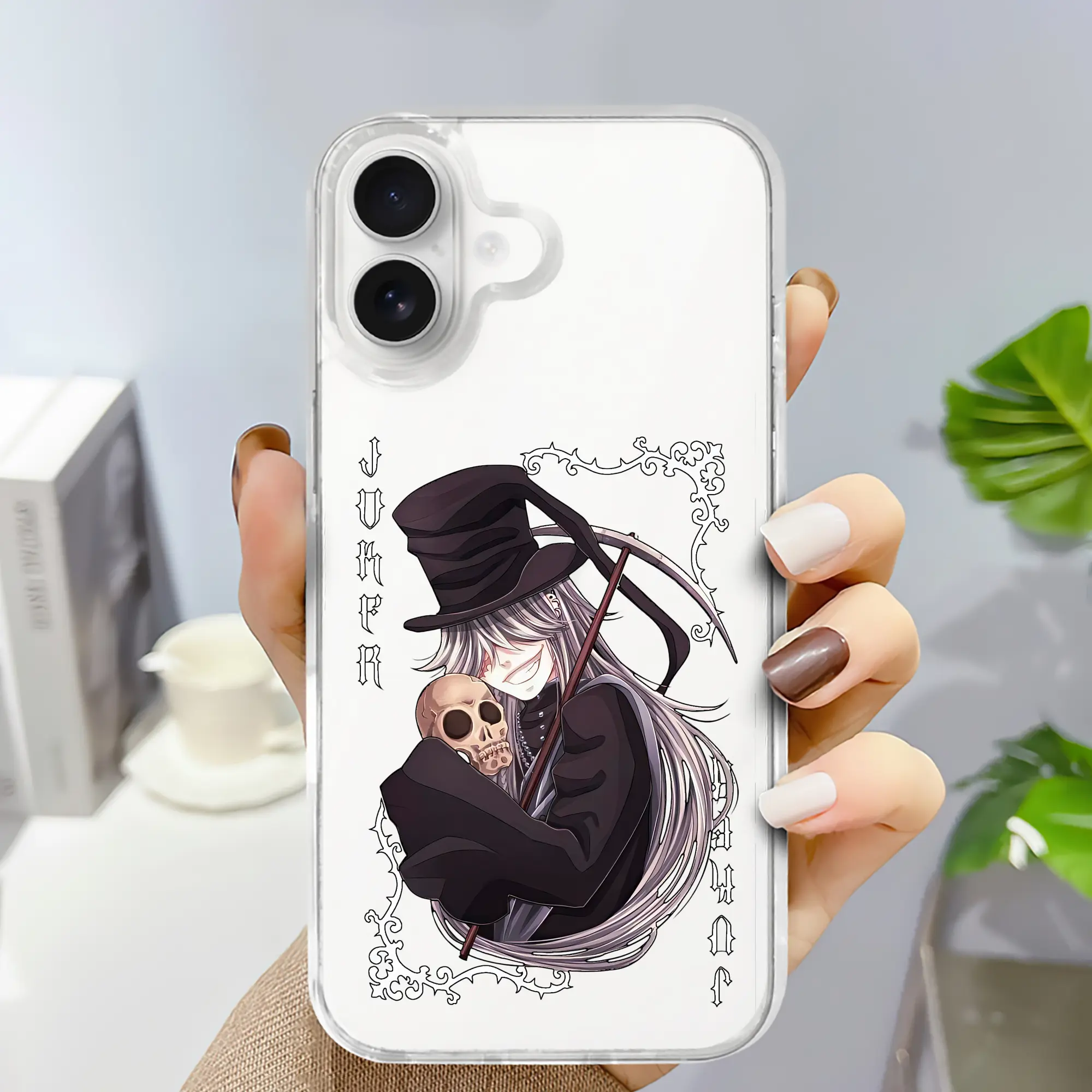 黒執事 グッズ,葬儀屋