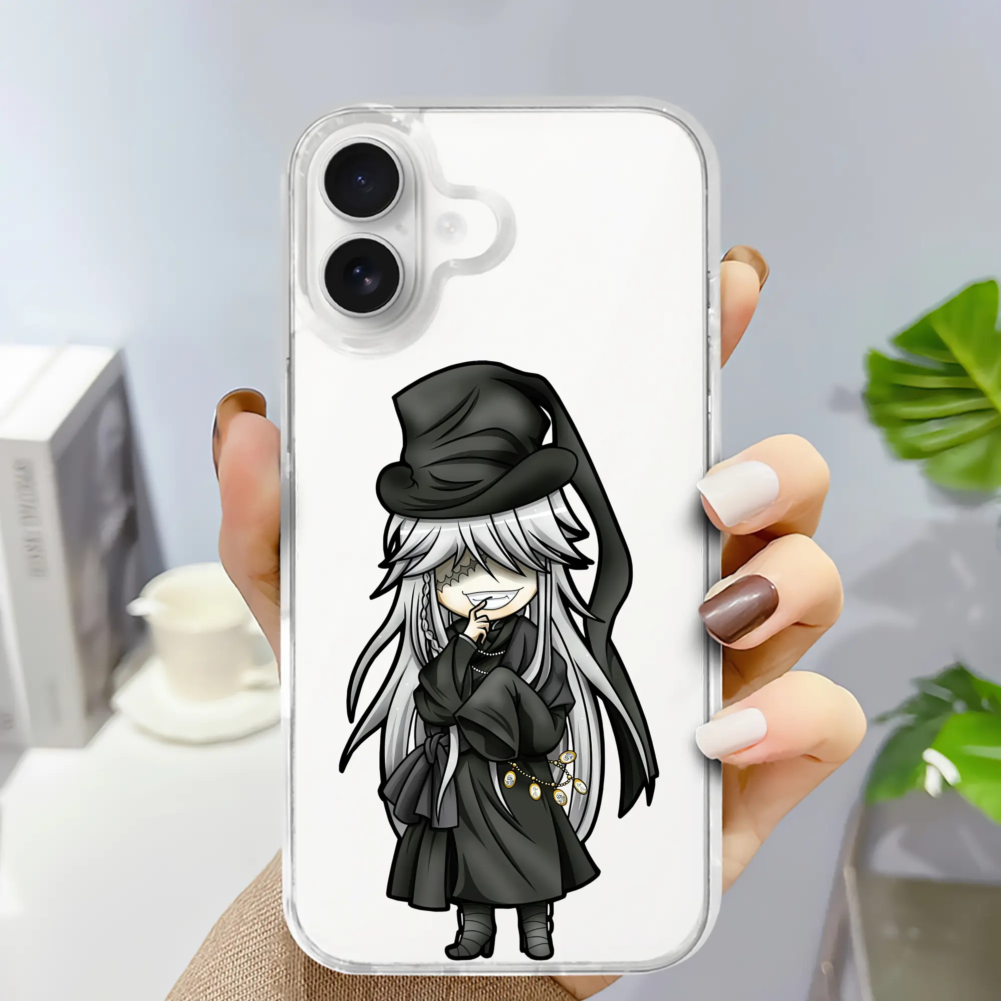 黒執事 グッズ,葬儀屋