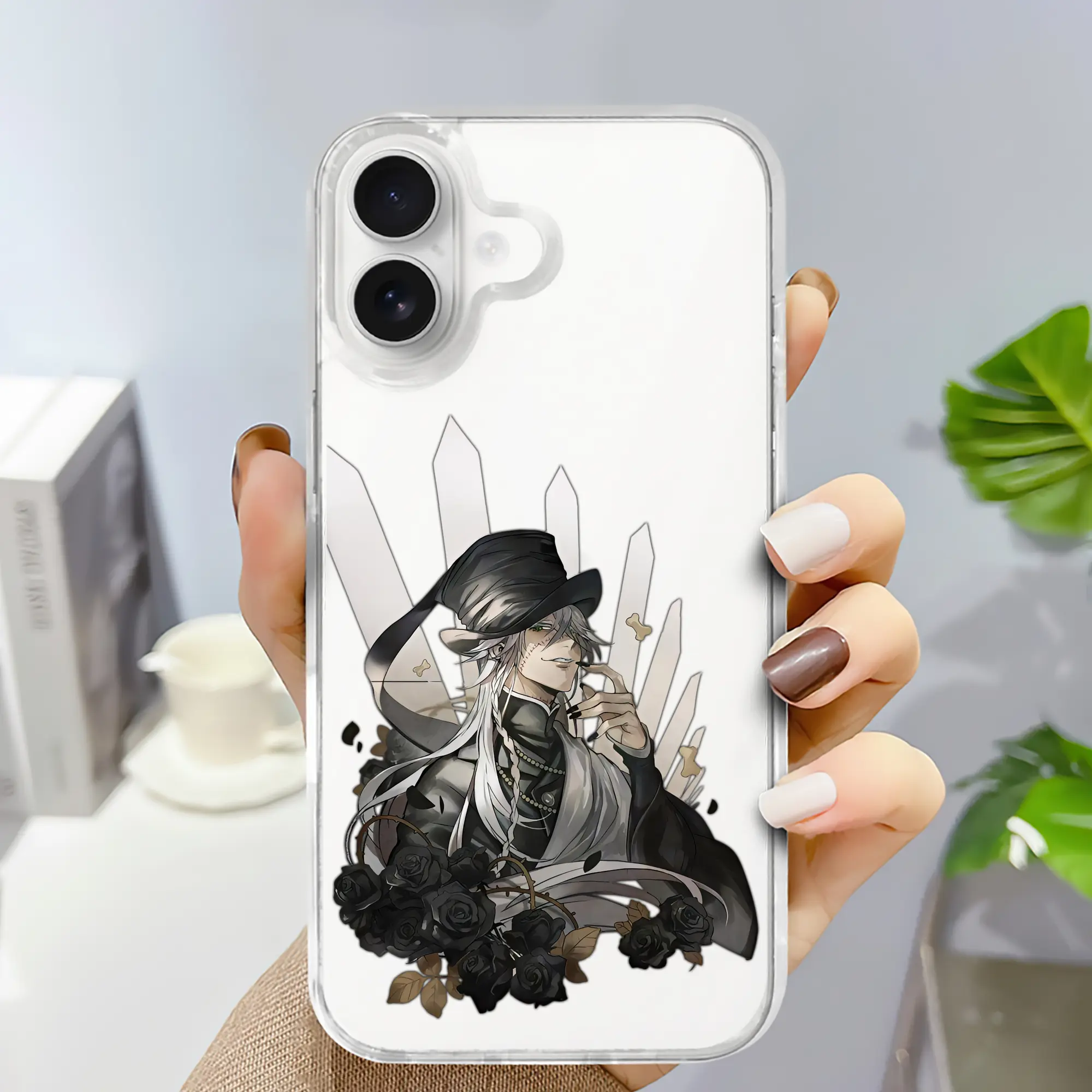 黒執事 グッズ,葬儀屋