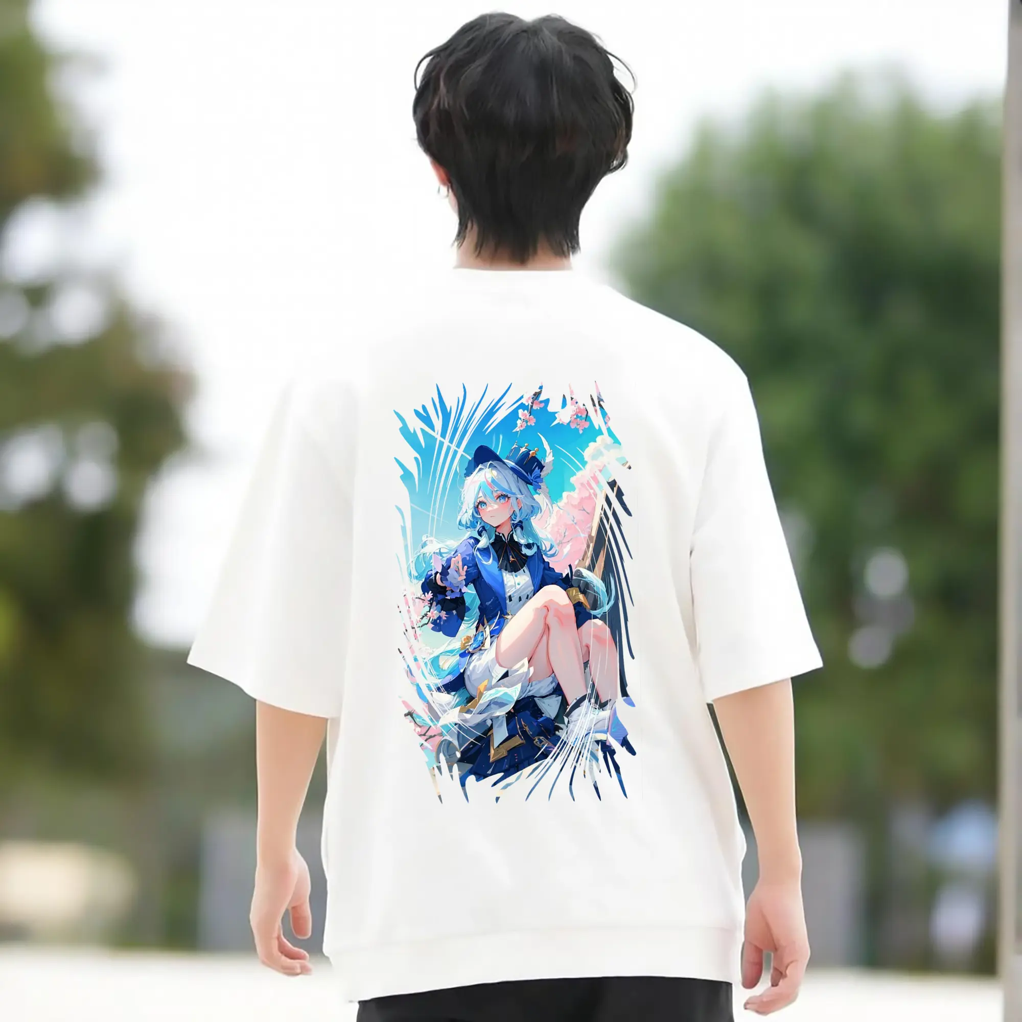 原 神 グッズ フリーナ