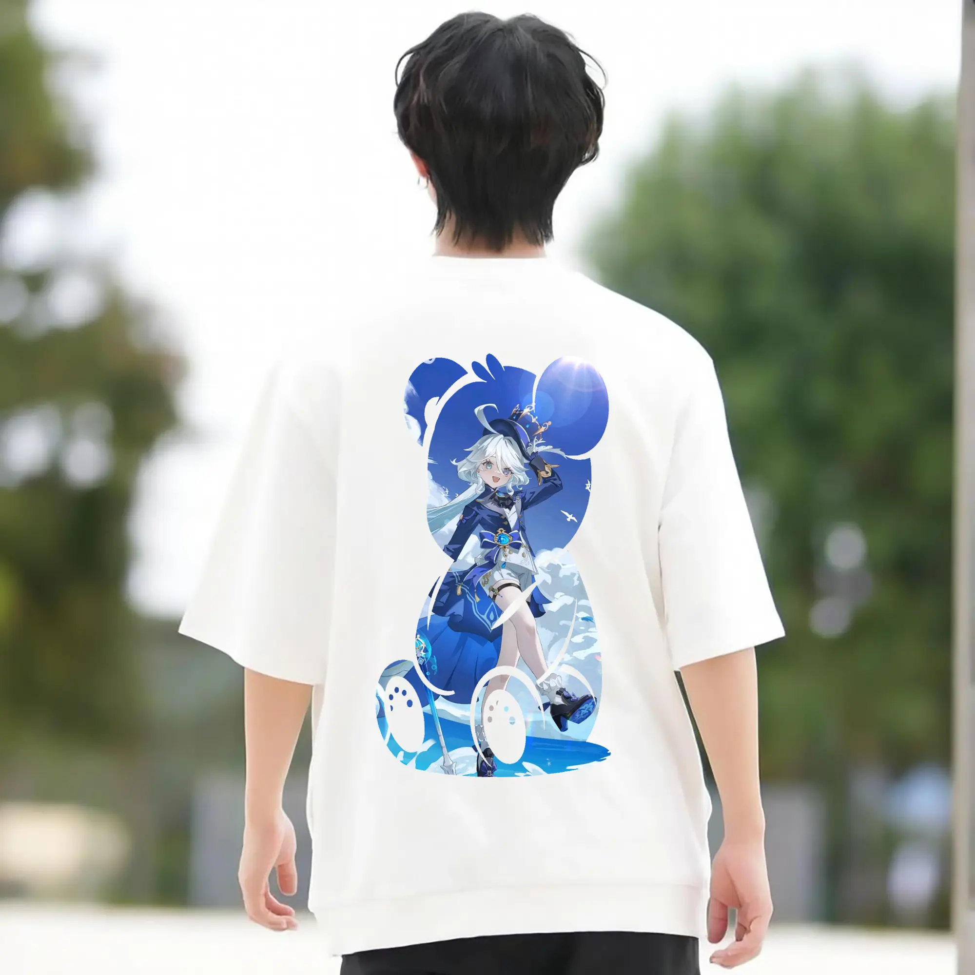 原 神 グッズ フリーナ