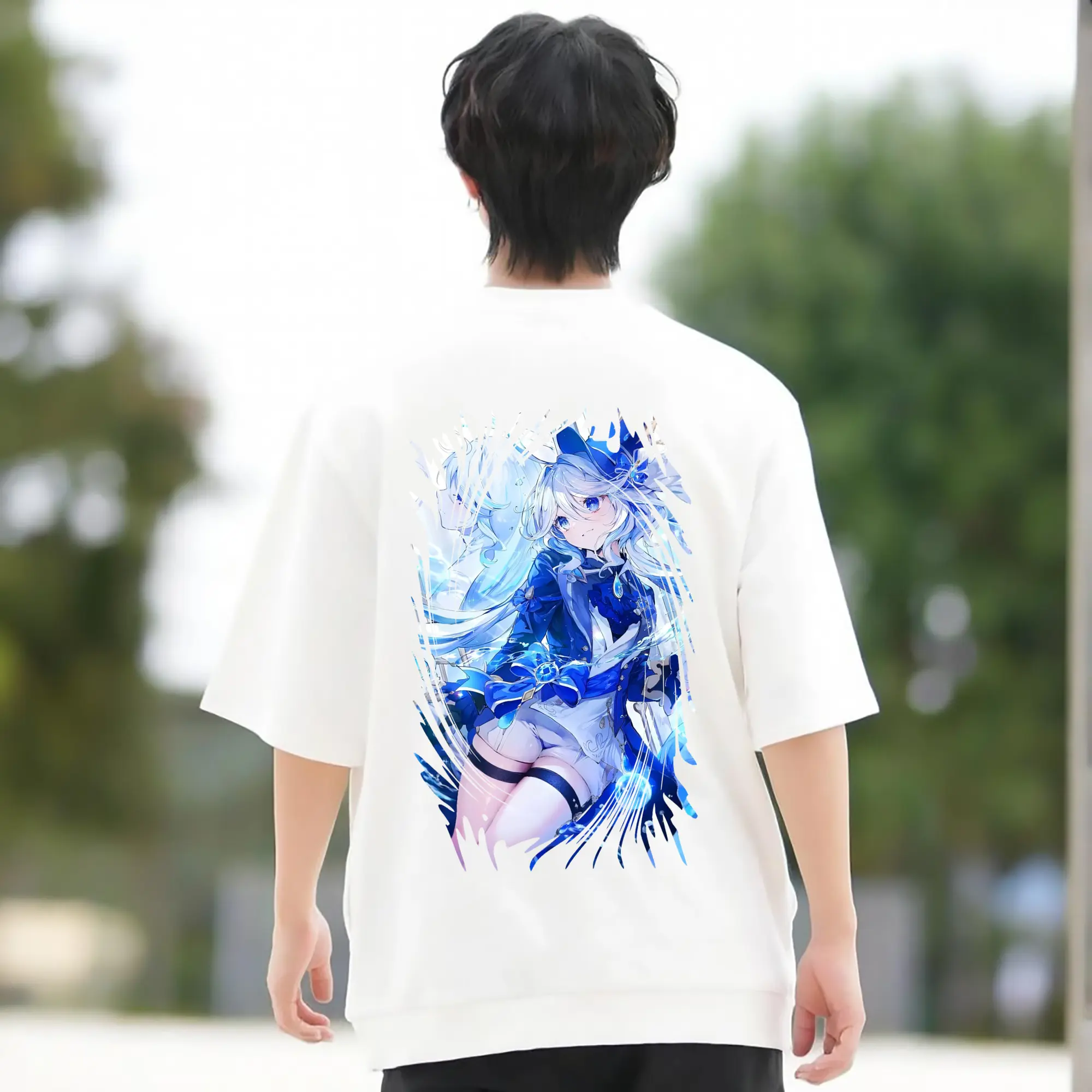 原 神 グッズ フリーナ