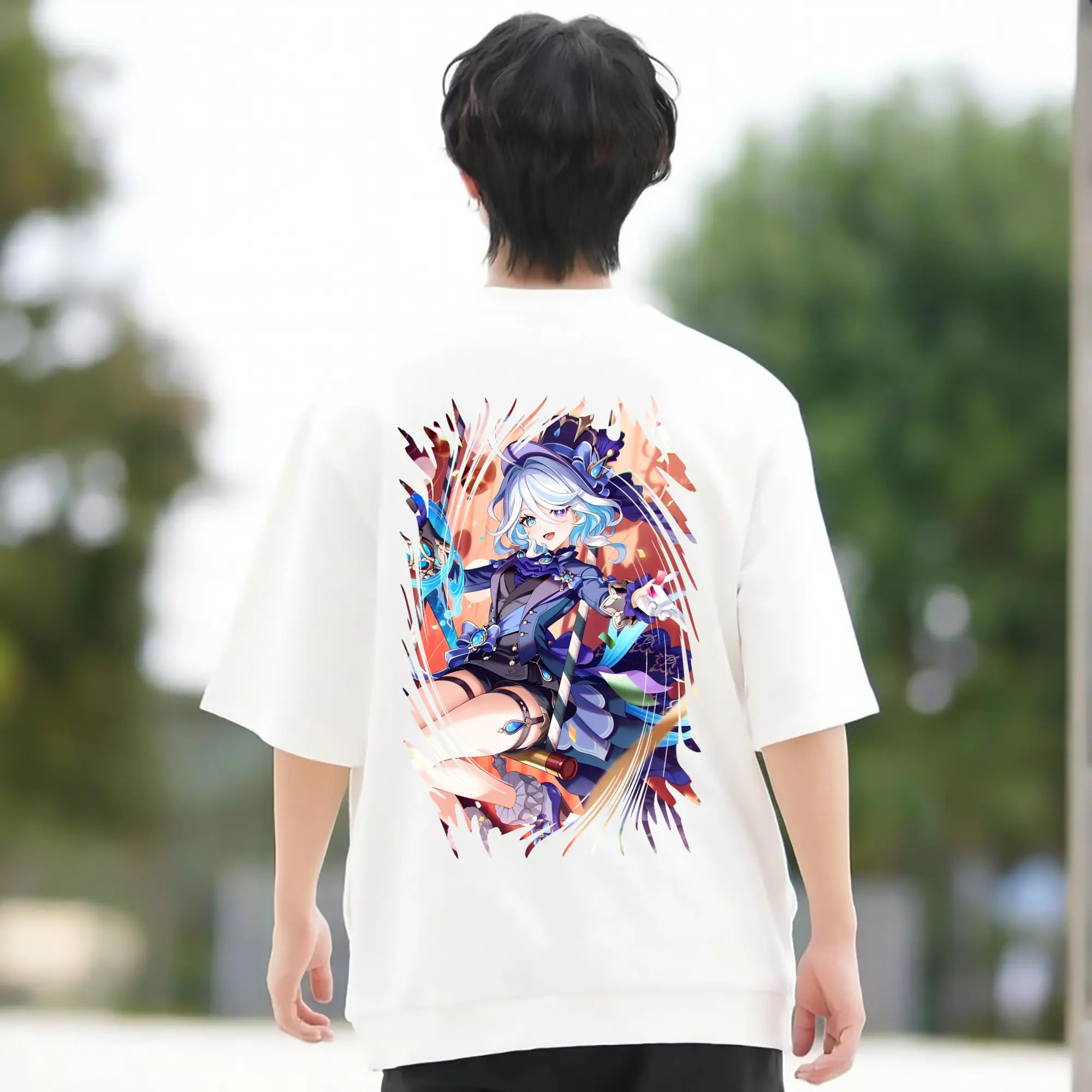 原 神 グッズ フリーナ