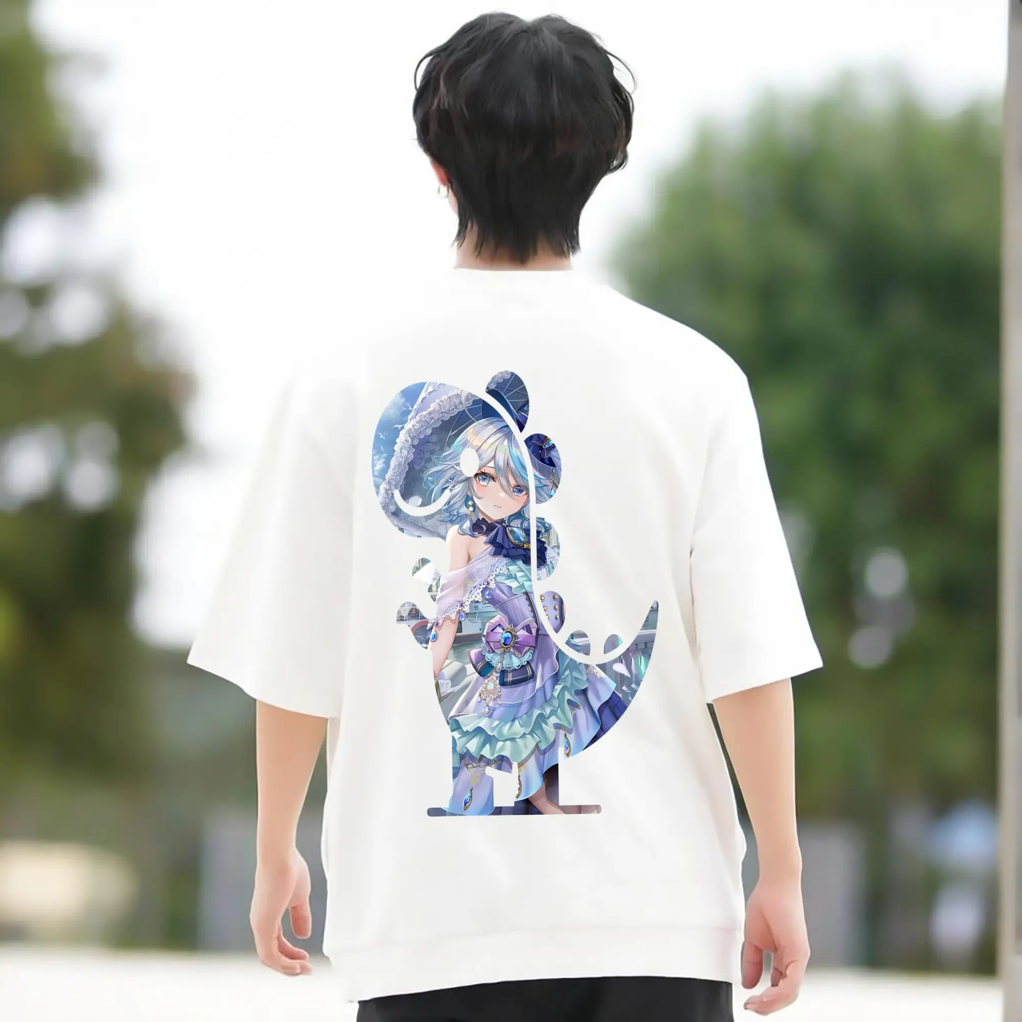 原 神 グッズ フリーナ