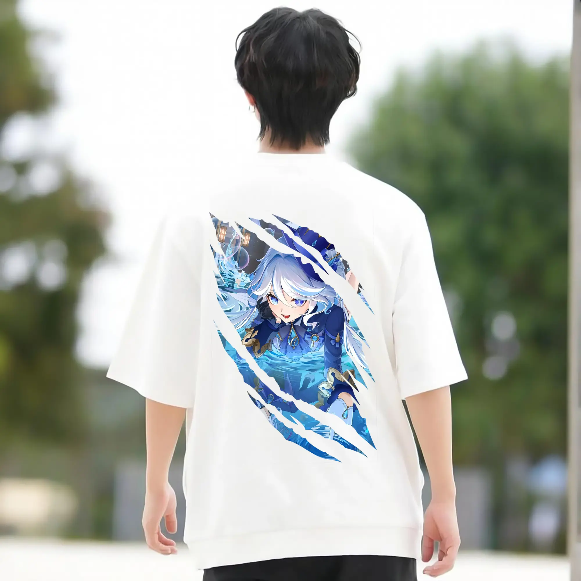 原 神 グッズ フリーナ