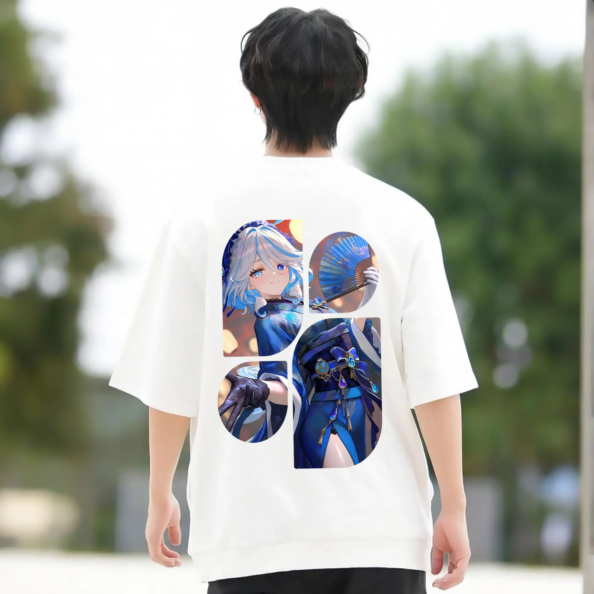 原 神 グッズ フリーナ