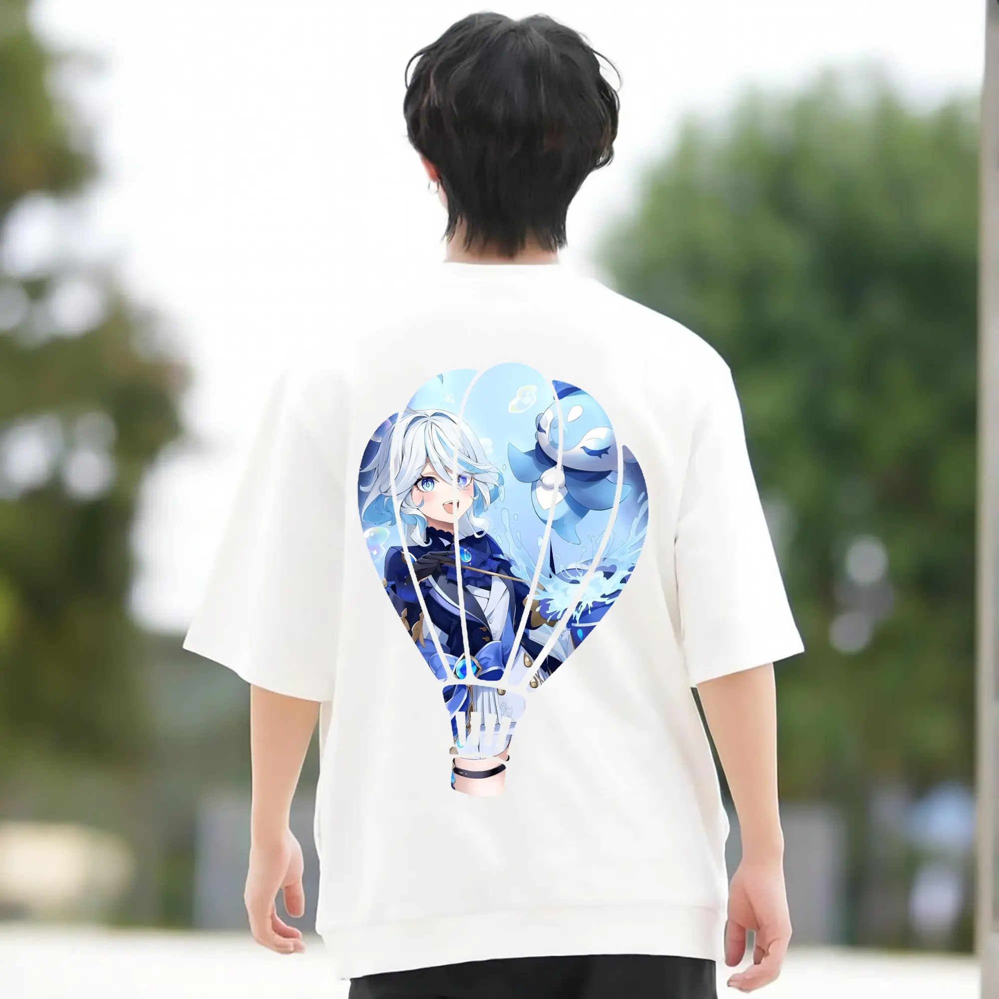 原 神 グッズ フリーナ