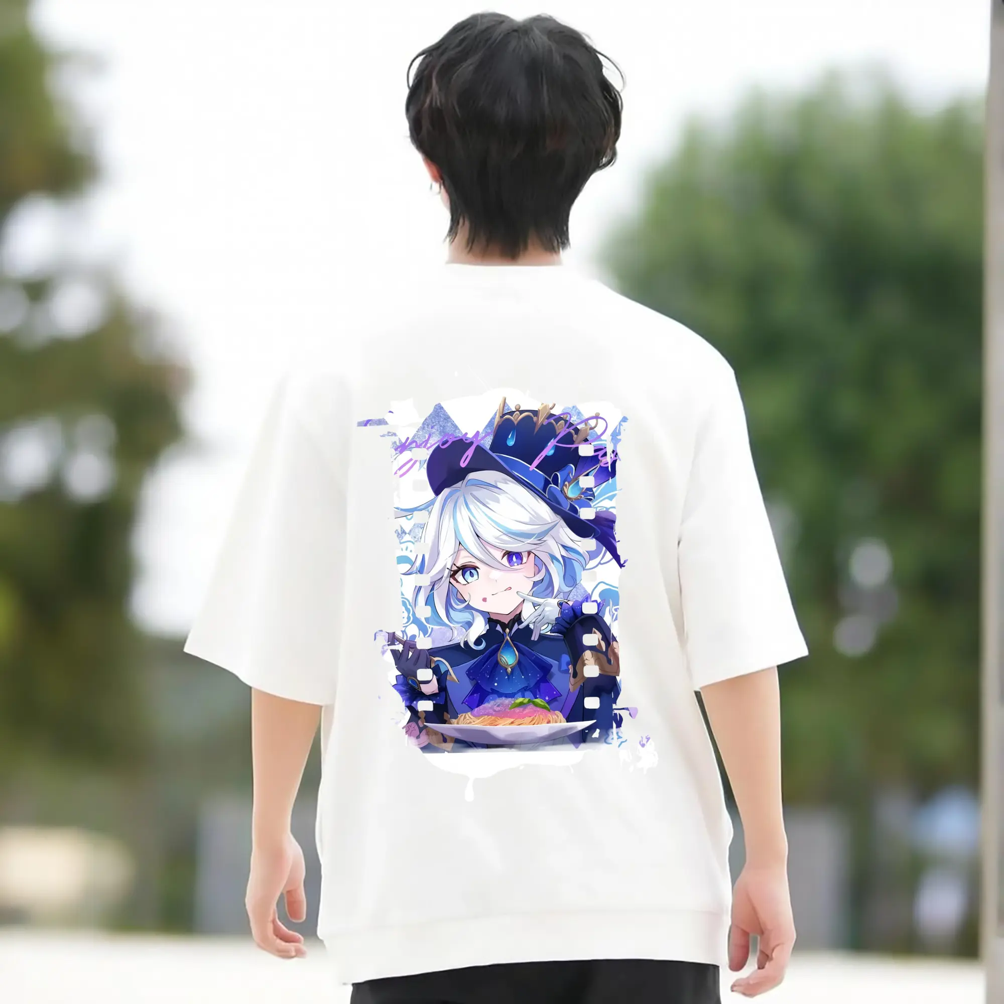 原 神 グッズ フリーナ