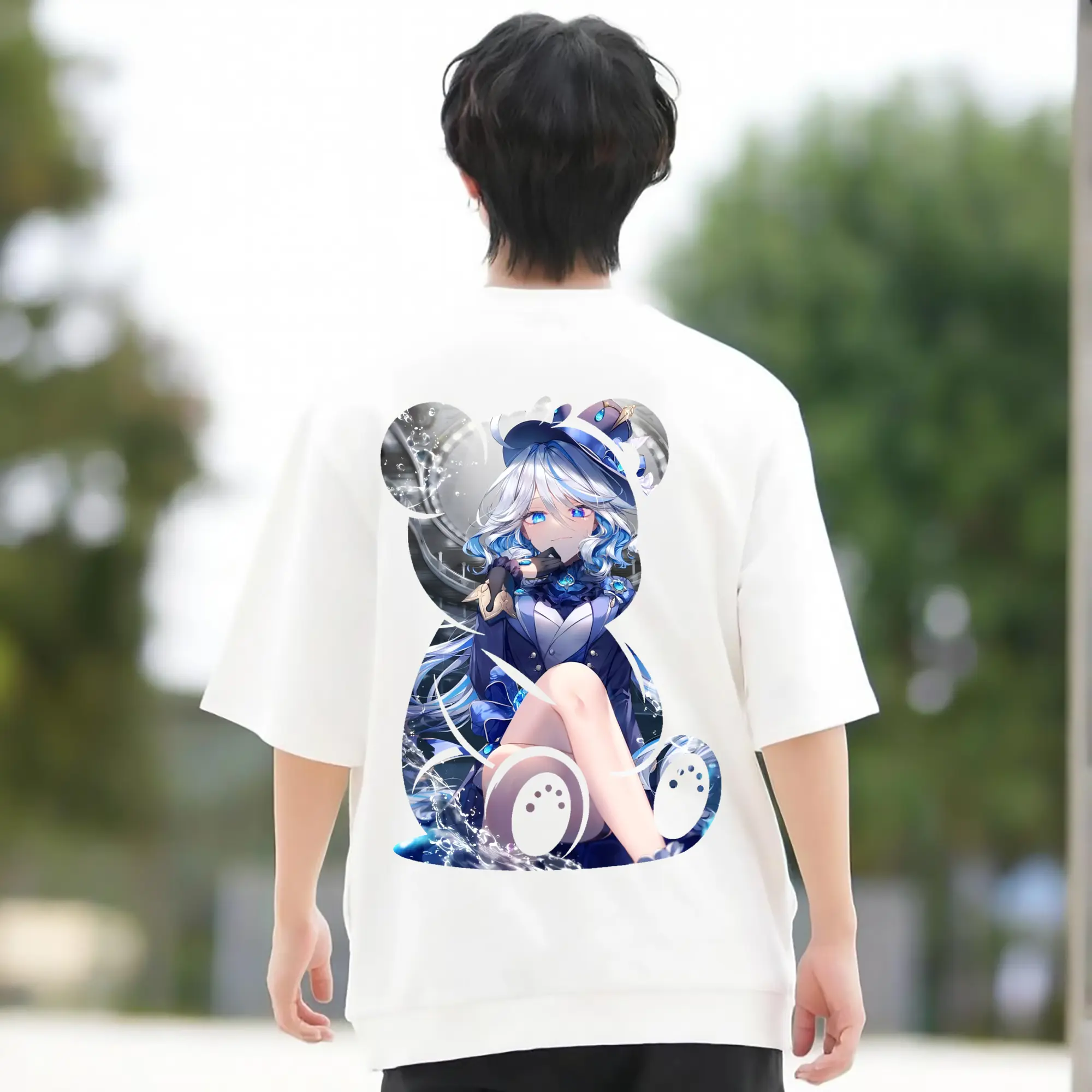 原 神 グッズ フリーナ