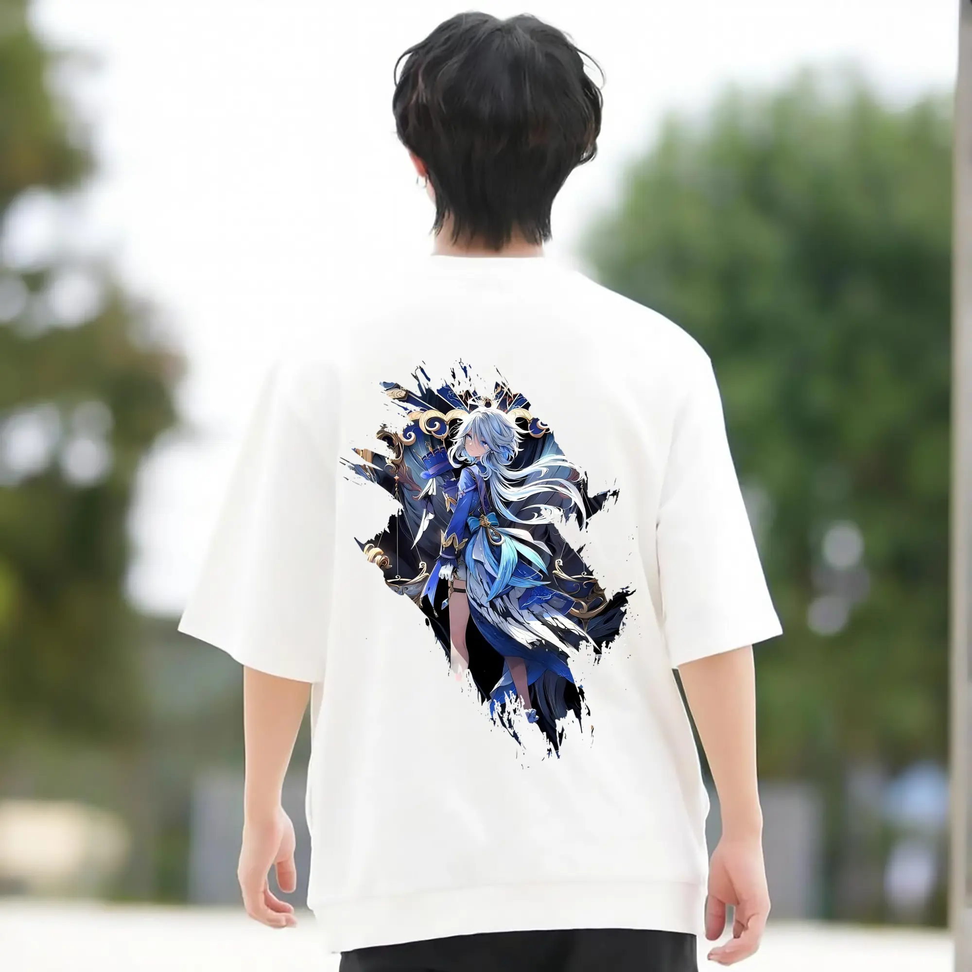 原 神 グッズ フリーナ