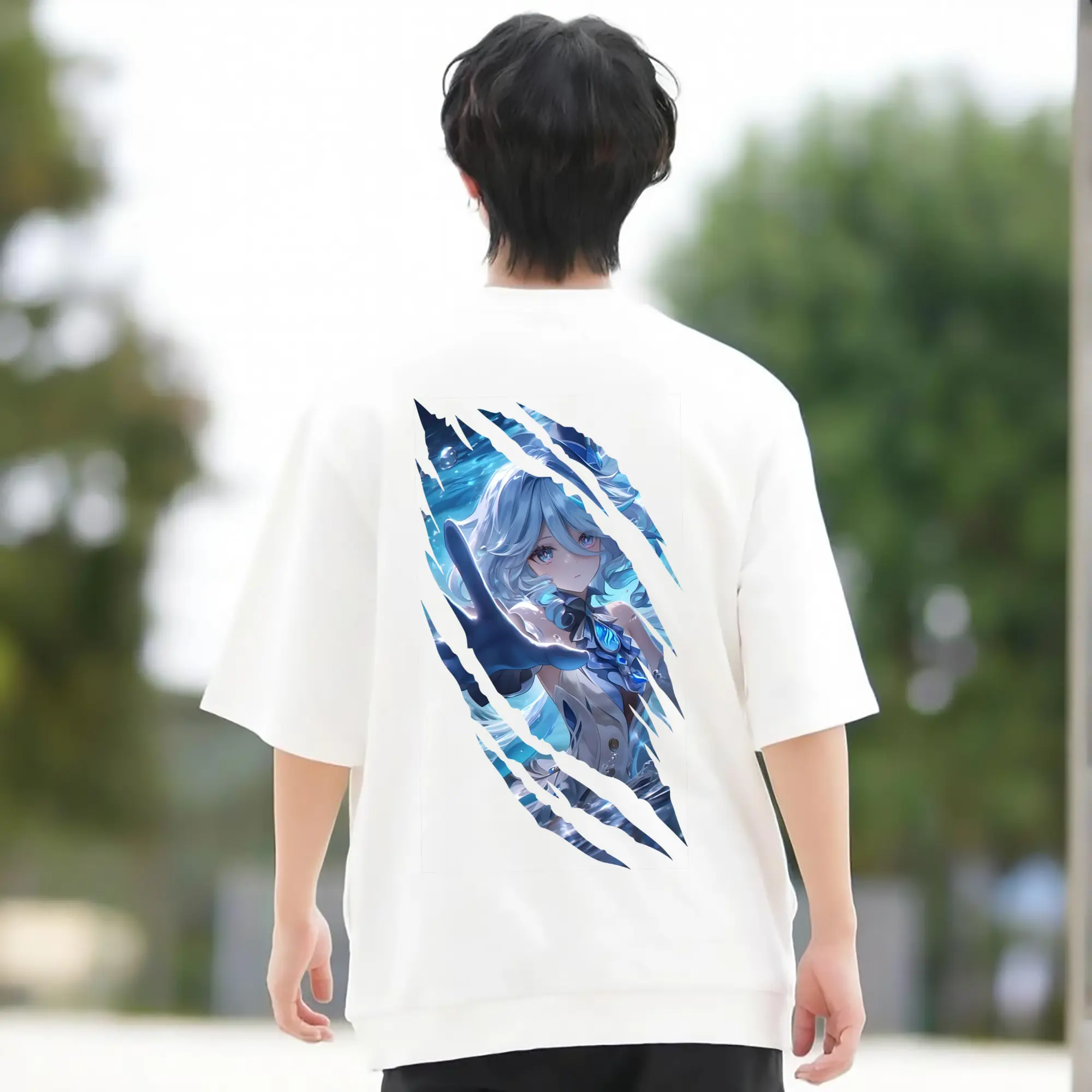 原 神 グッズ フリーナ