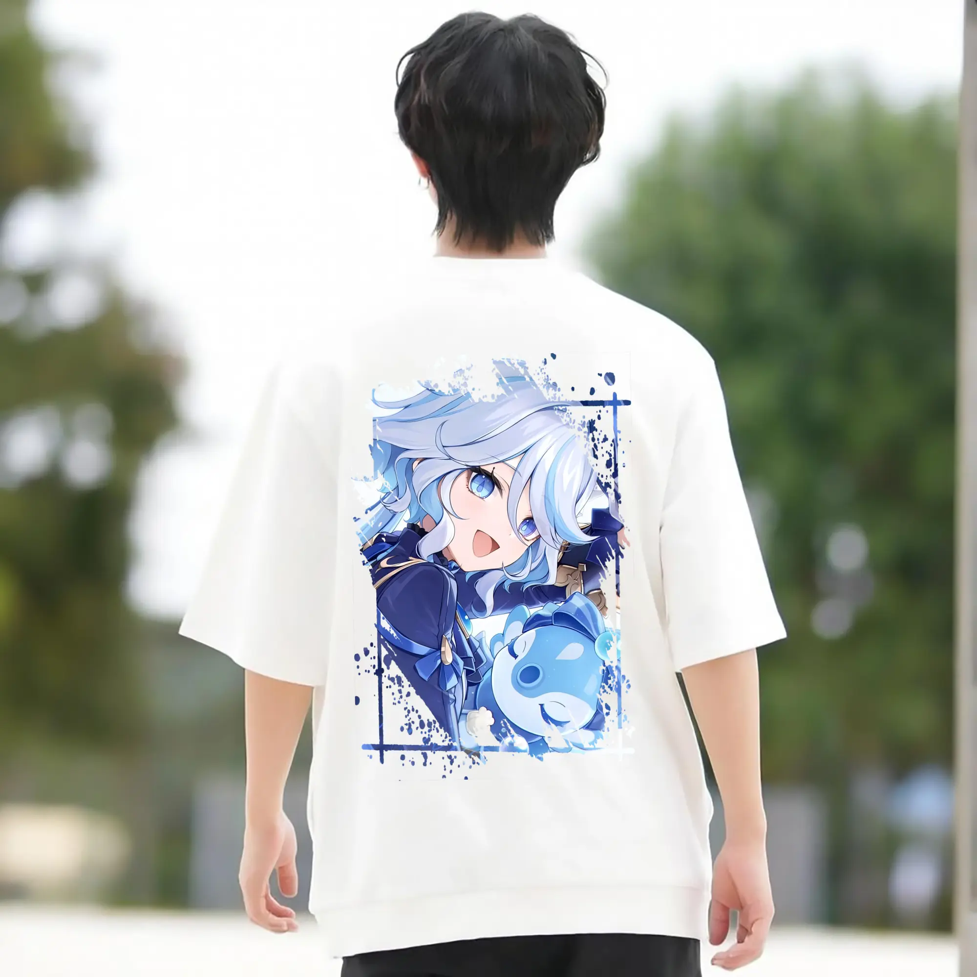 原 神 グッズ フリーナ