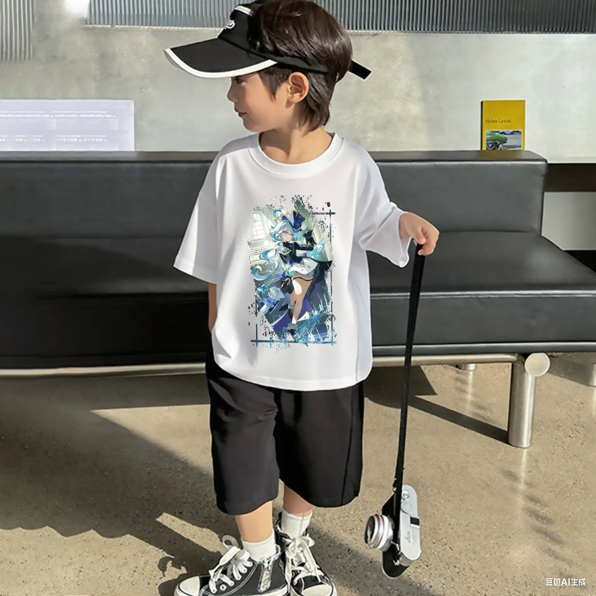 原 神 グッズ フリーナ