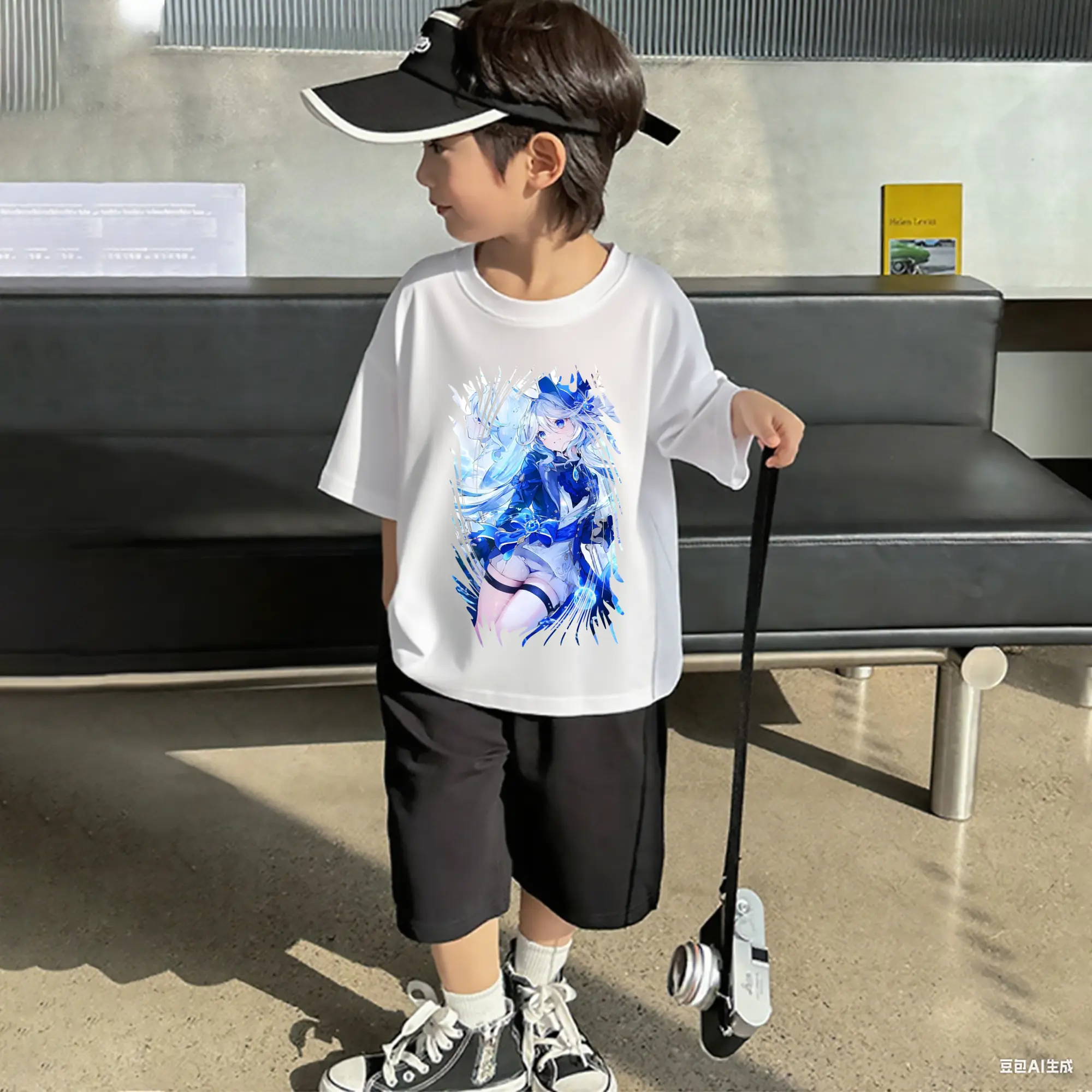 原 神 グッズ フリーナ