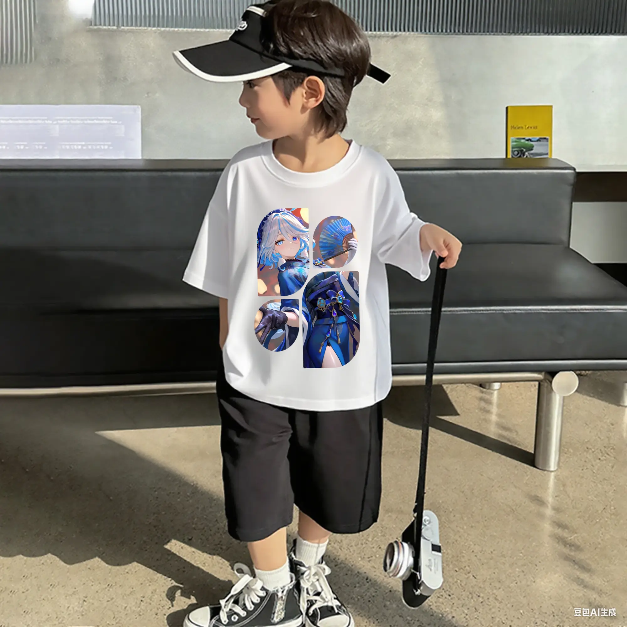 原 神 グッズ フリーナ