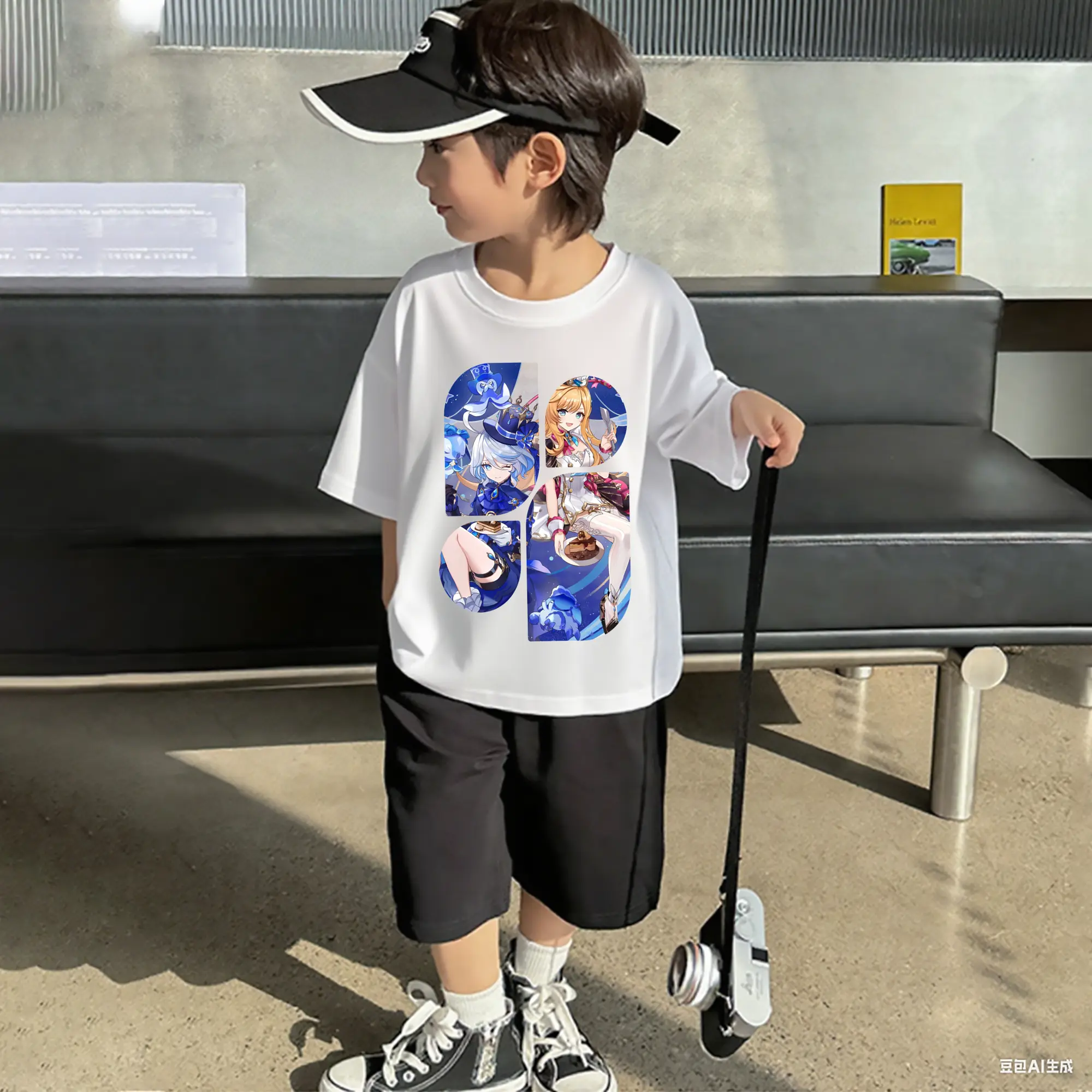 原 神 グッズ フリーナ