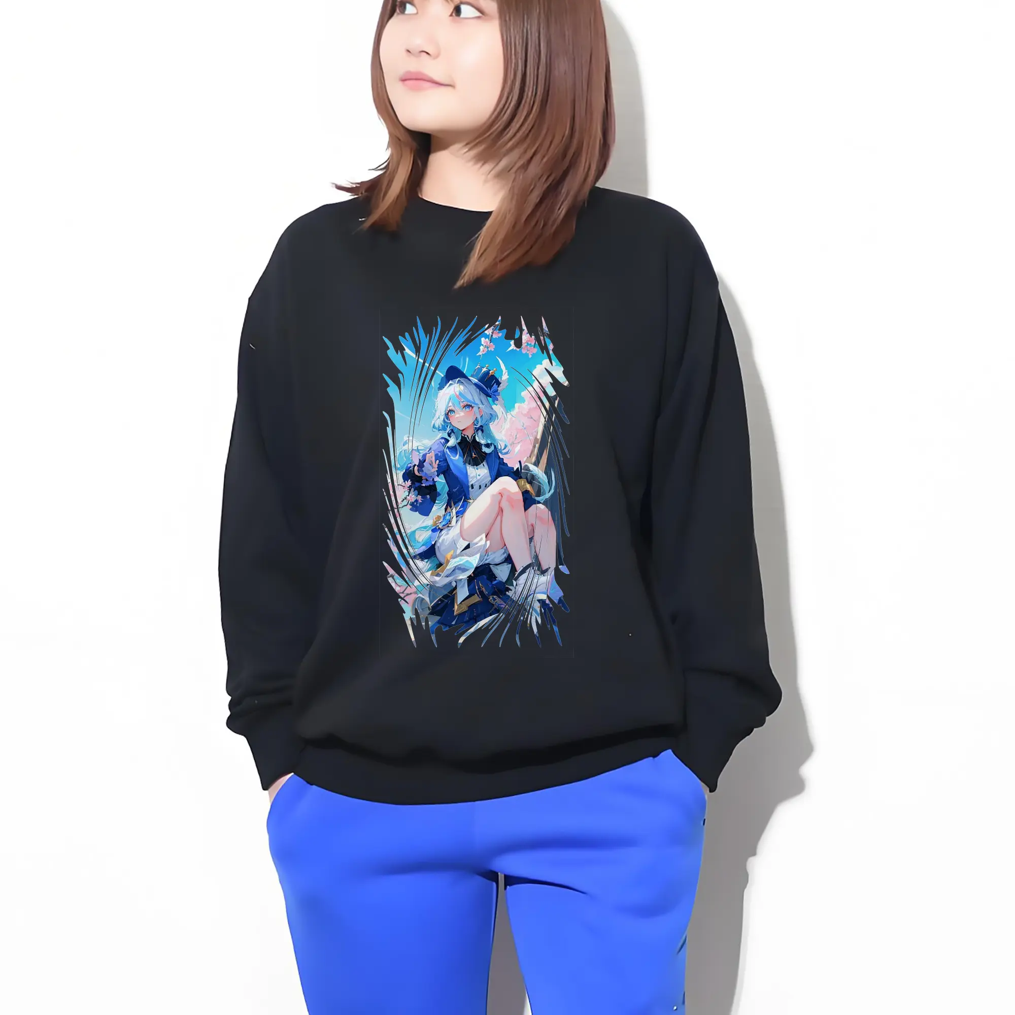 原 神 グッズ フリーナ