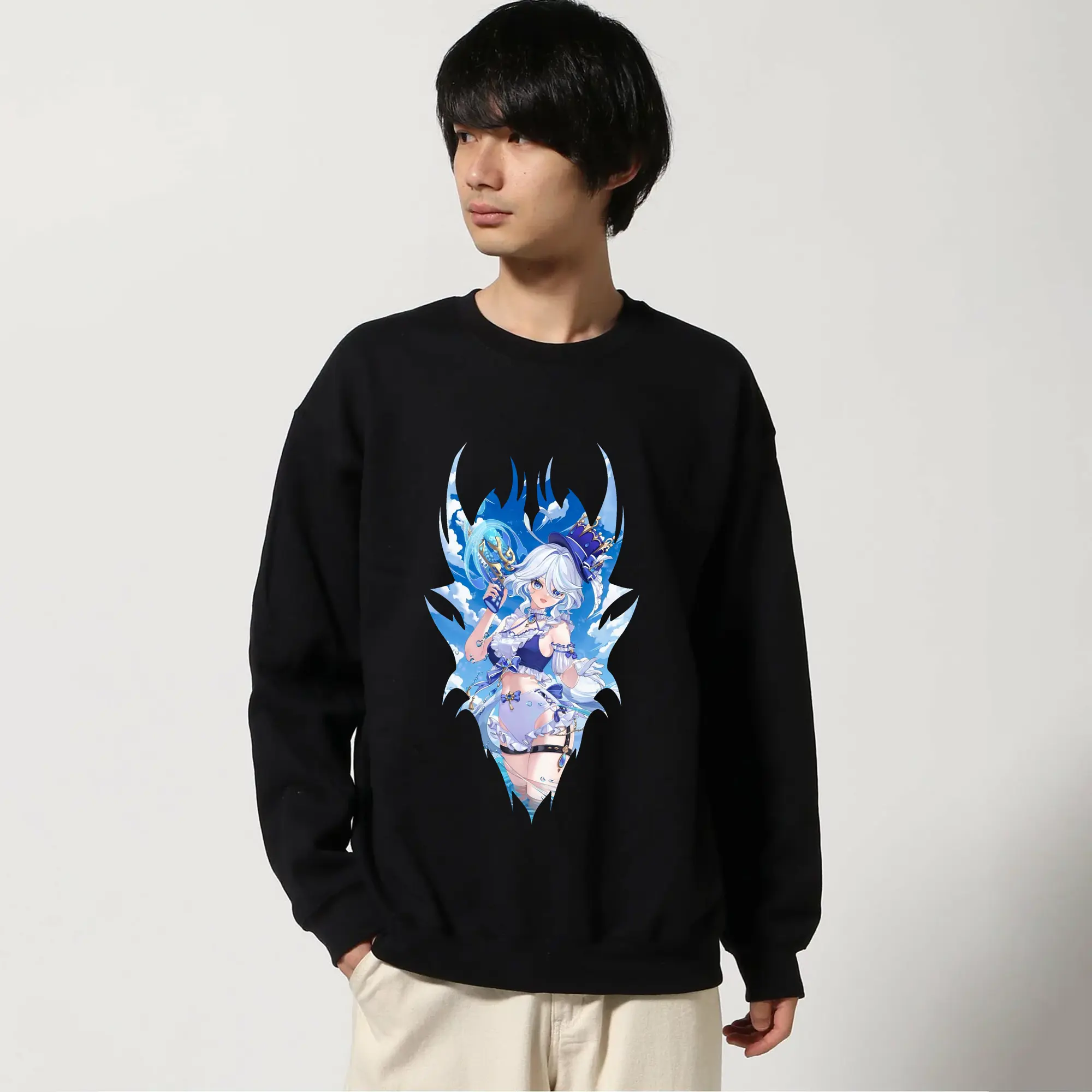 原 神 グッズ フリーナ