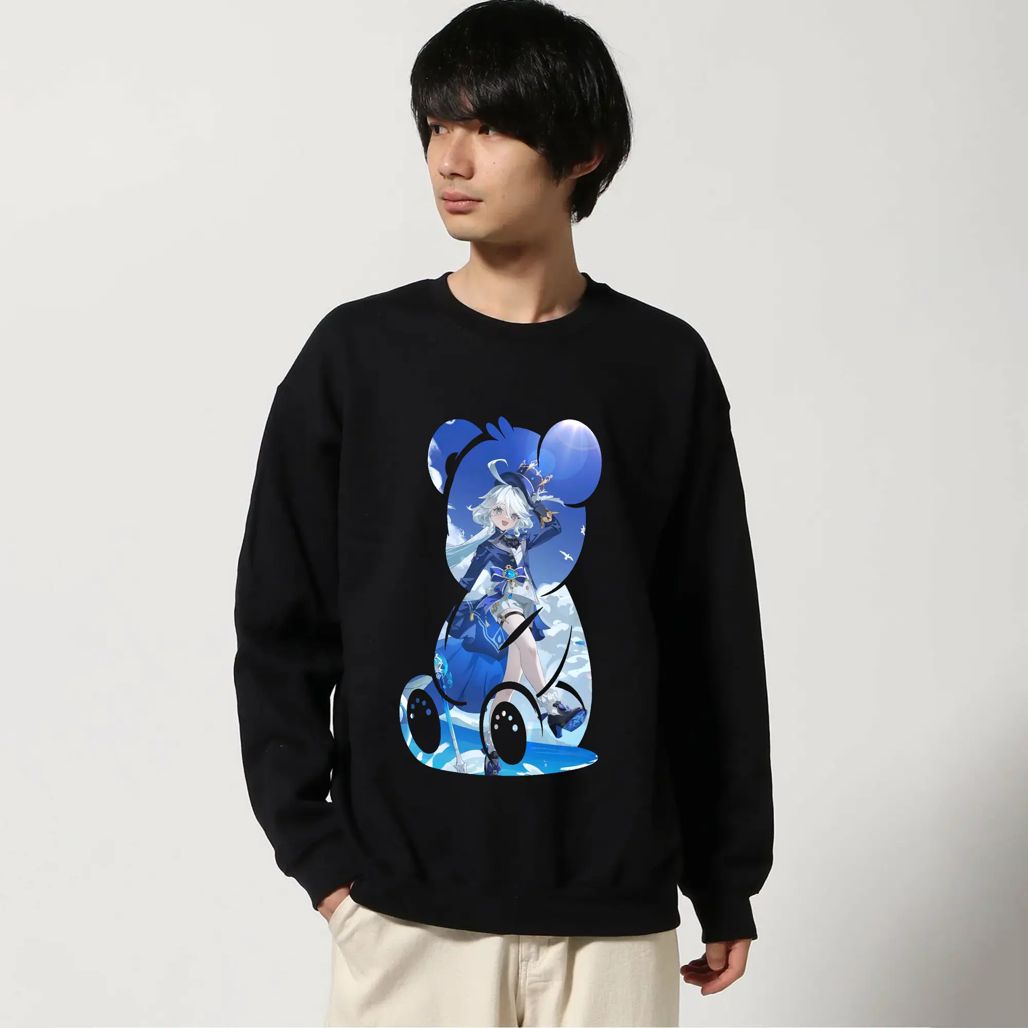 原 神 グッズ フリーナ