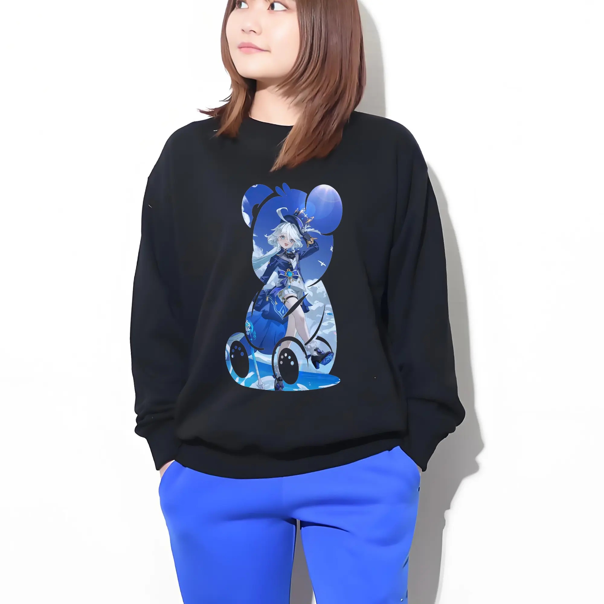 原 神 グッズ フリーナ