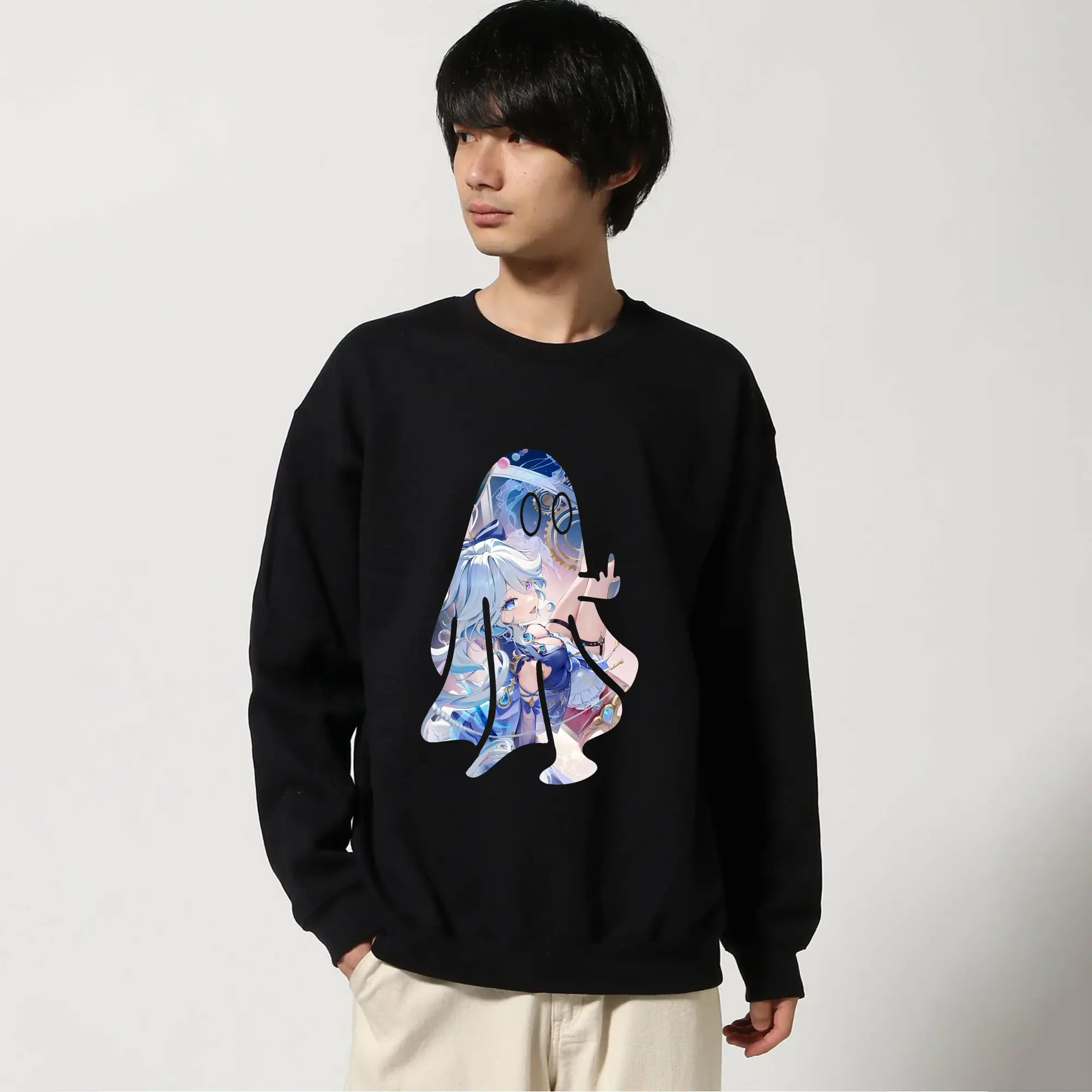 原 神 グッズ フリーナ