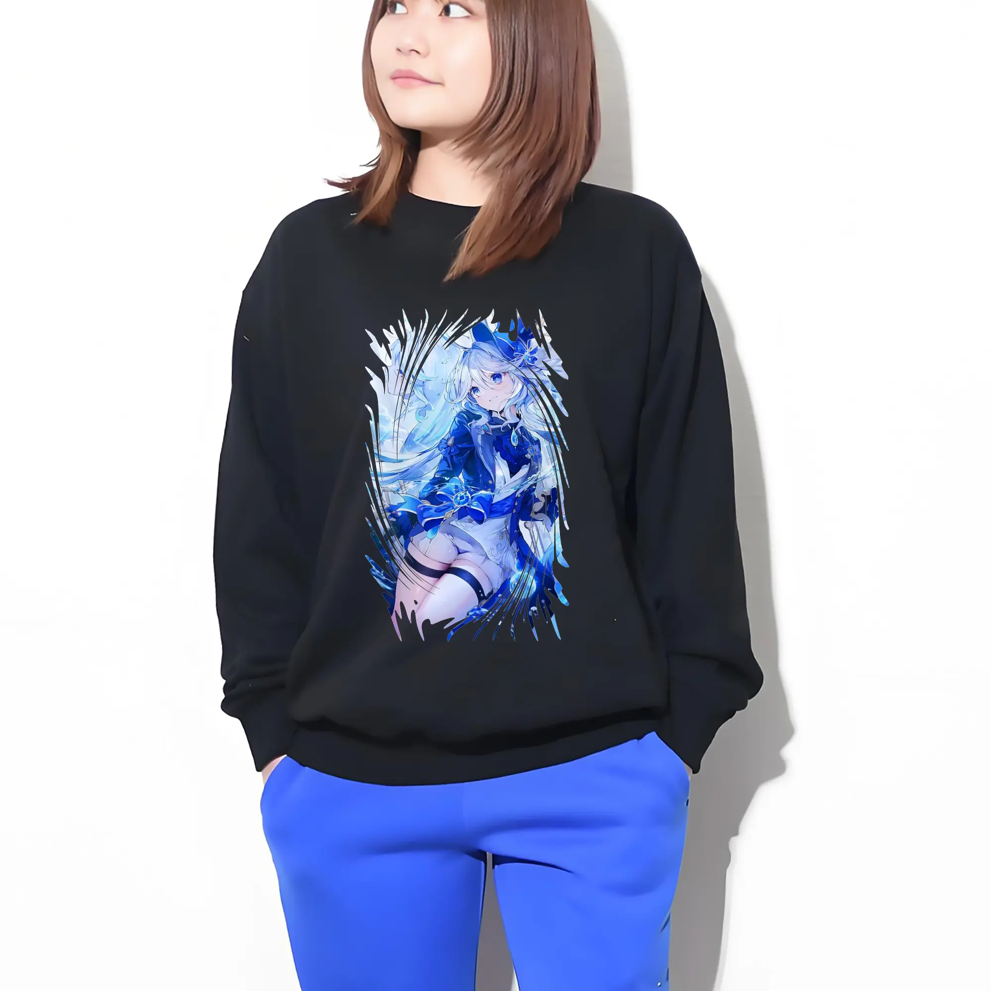 原 神 グッズ フリーナ