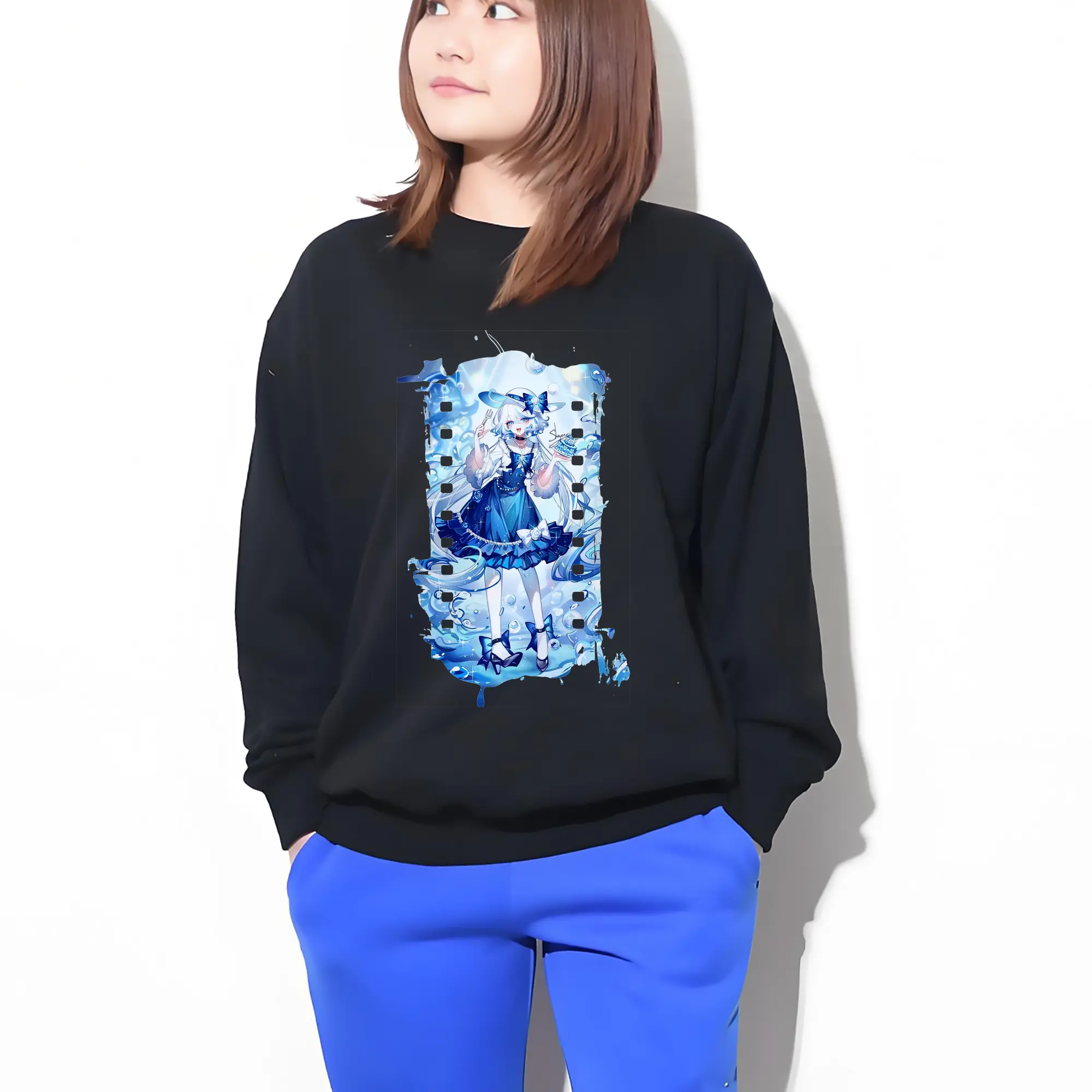 原 神 グッズ フリーナ