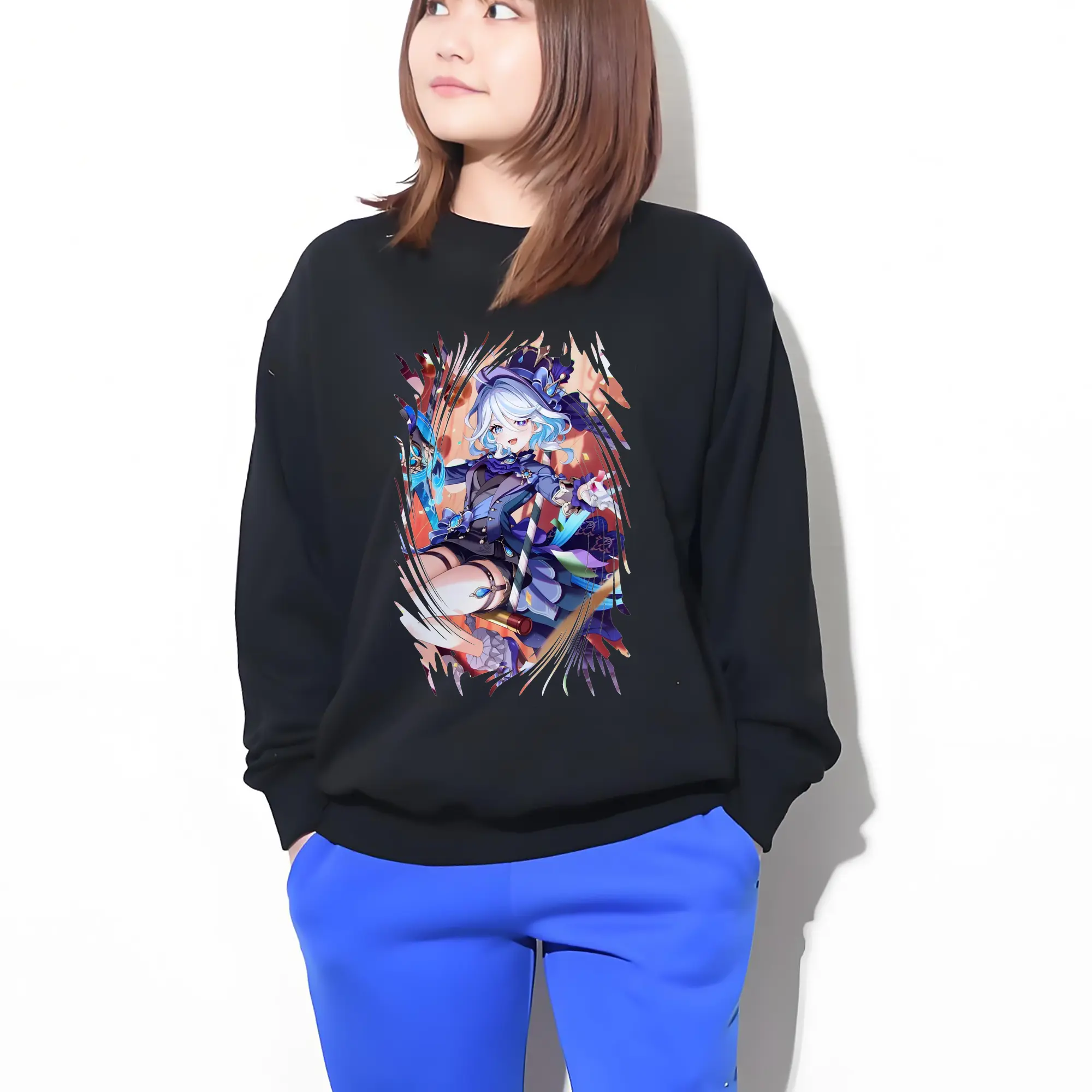 原 神 グッズ フリーナ