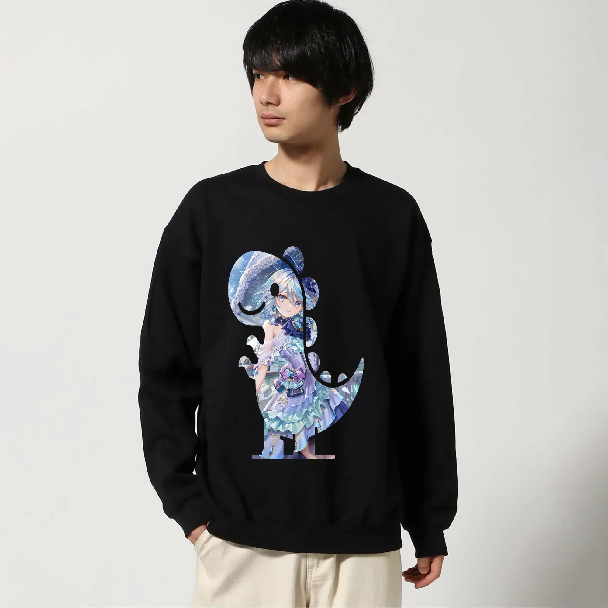 原 神 グッズ フリーナ