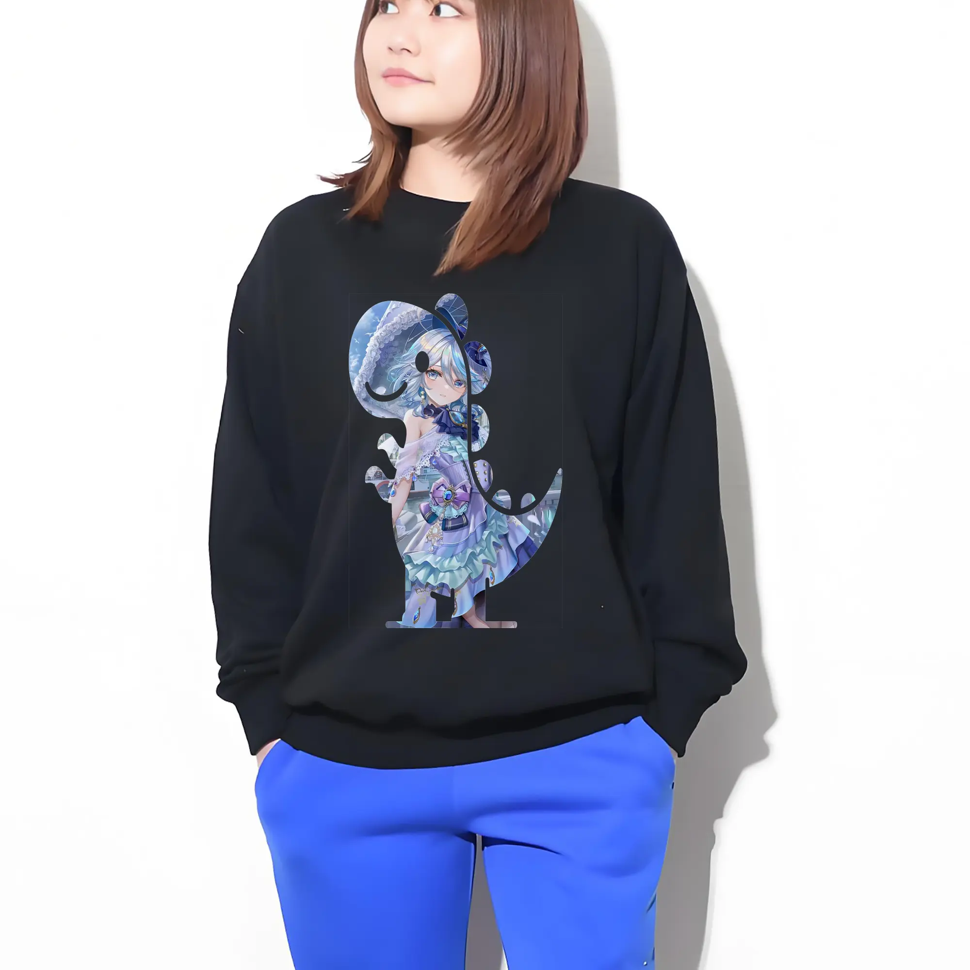 原 神 グッズ フリーナ