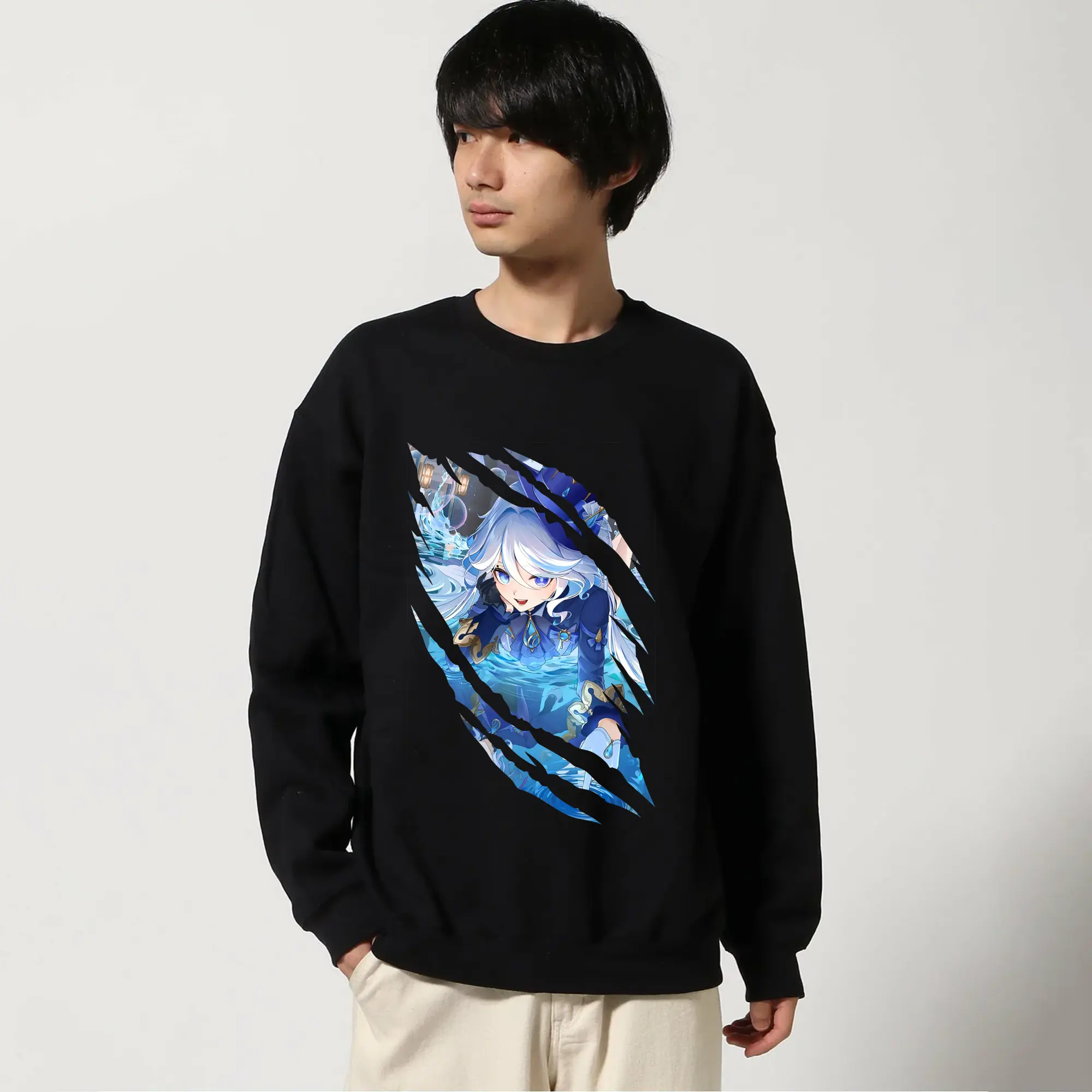 原 神 グッズ フリーナ