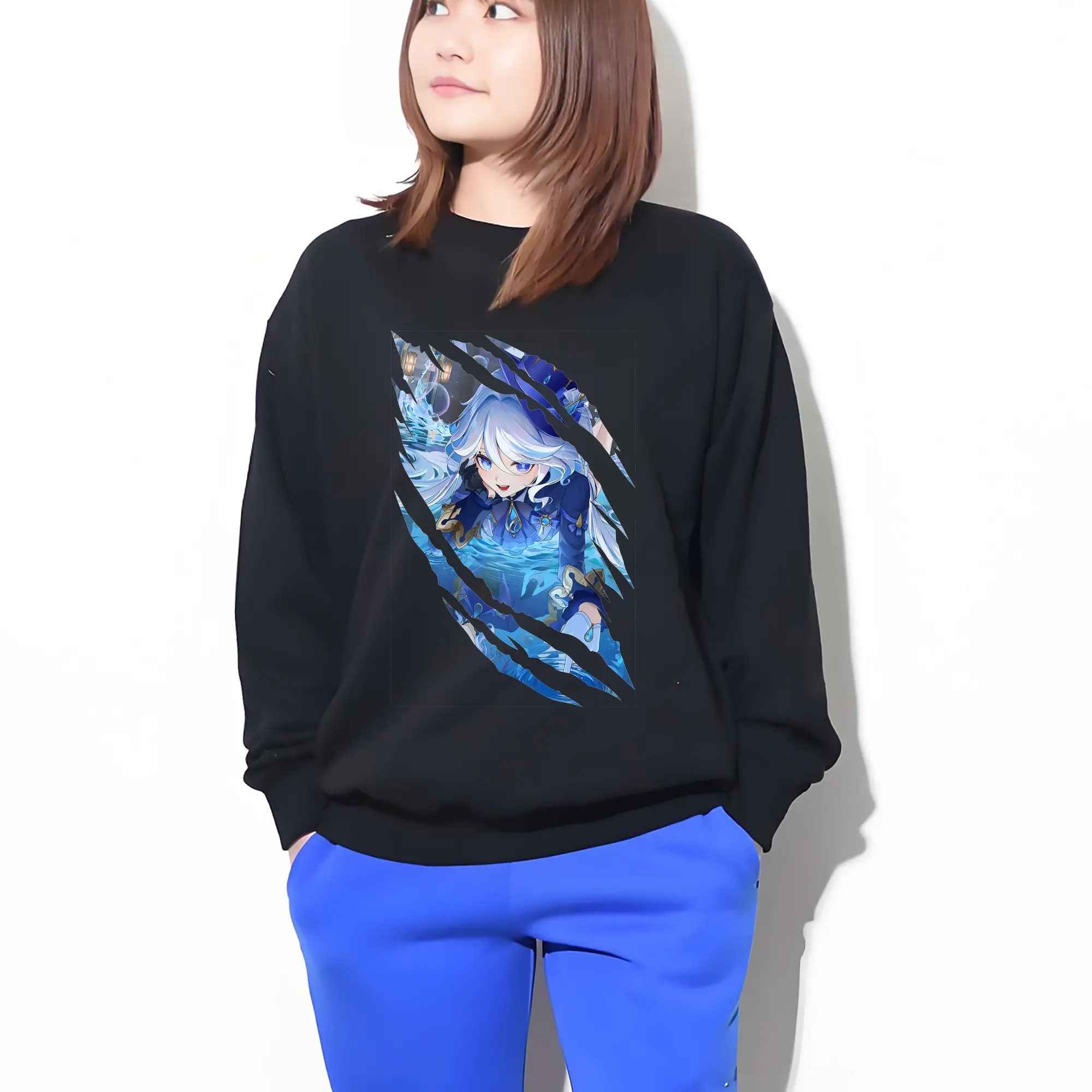 原 神 グッズ フリーナ