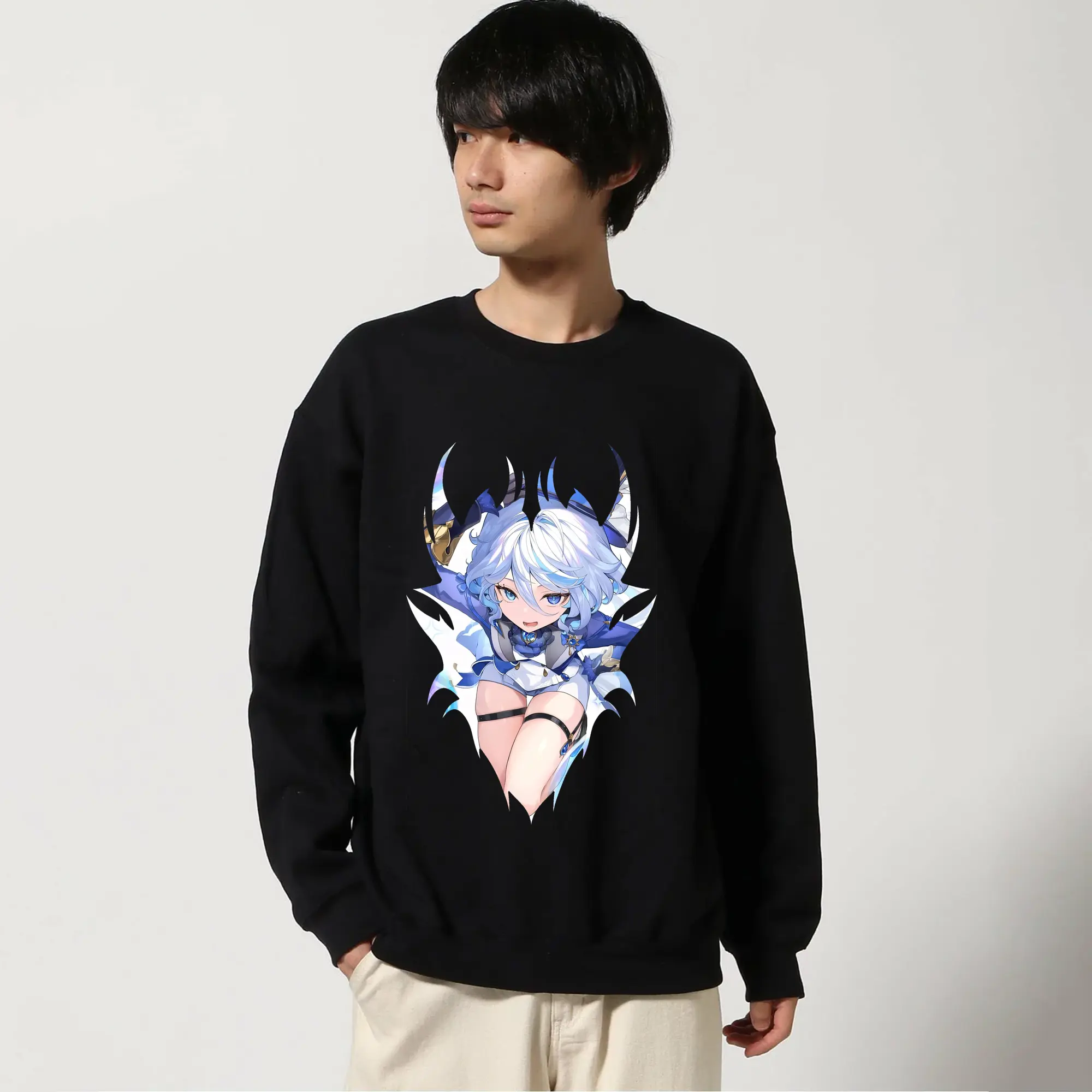 原 神 グッズ フリーナ