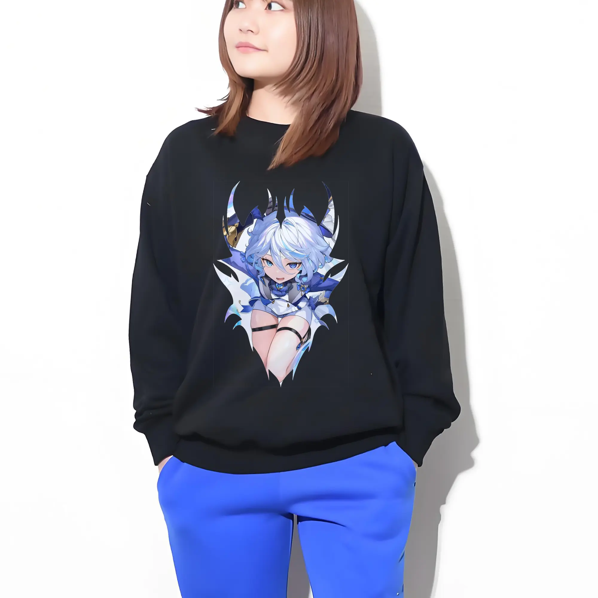 原 神 グッズ フリーナ