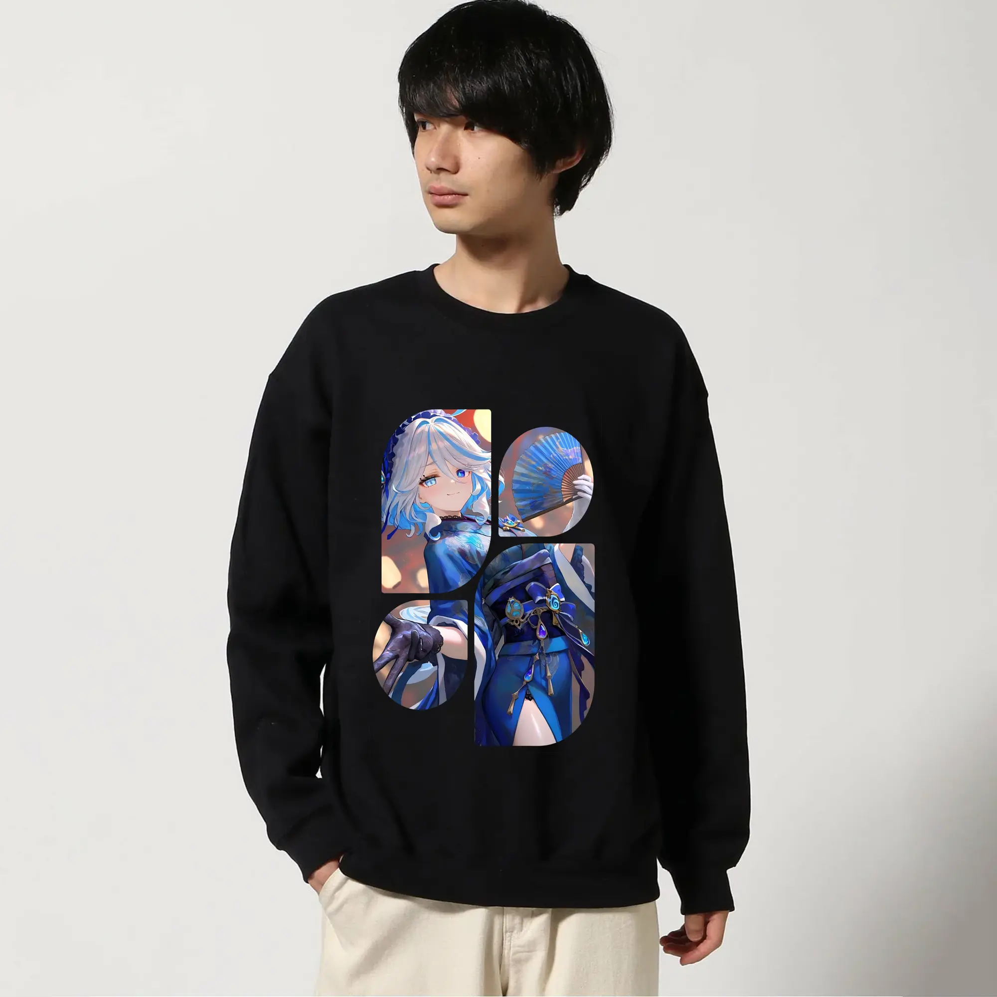 原 神 グッズ フリーナ