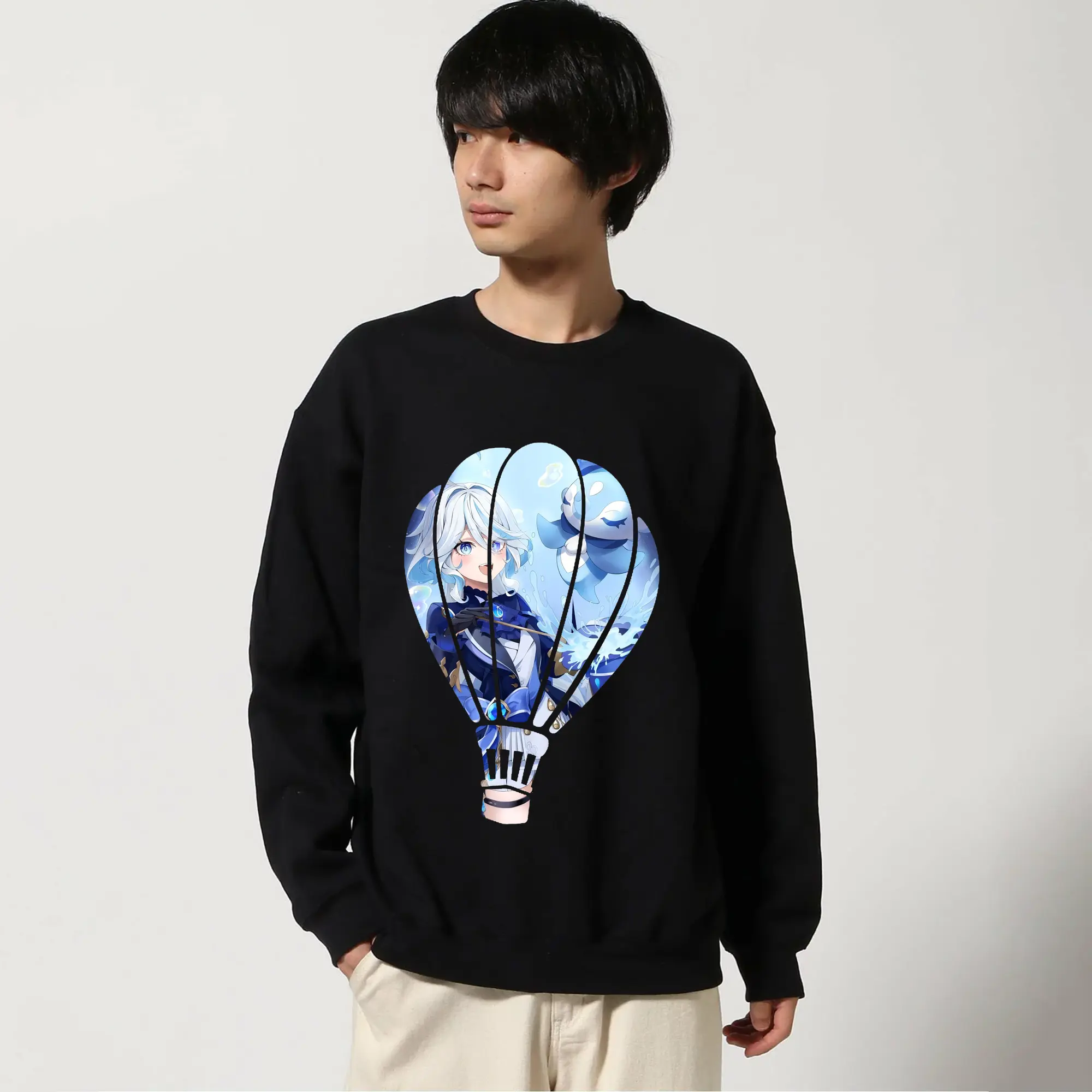 原 神 グッズ フリーナ