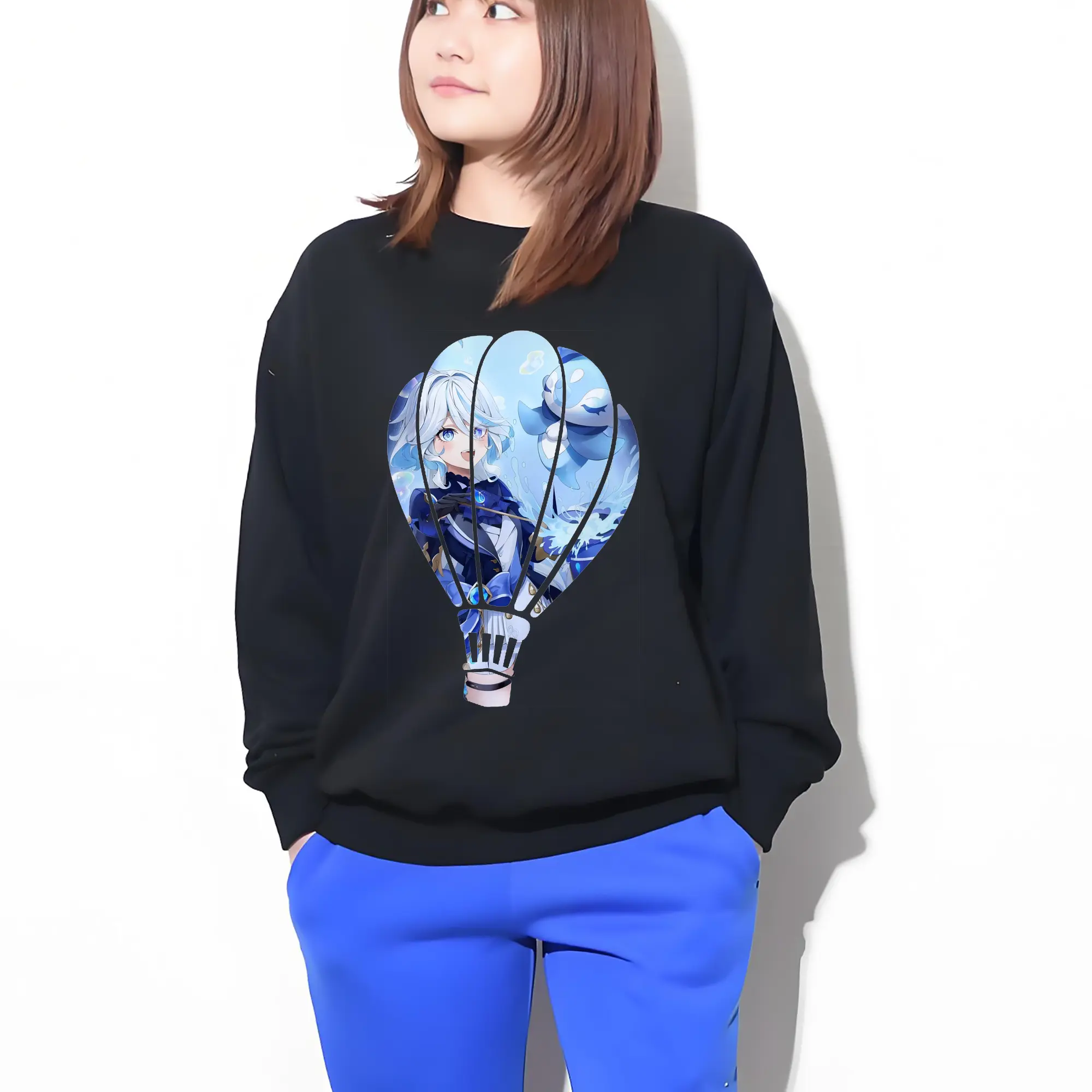 原 神 グッズ フリーナ