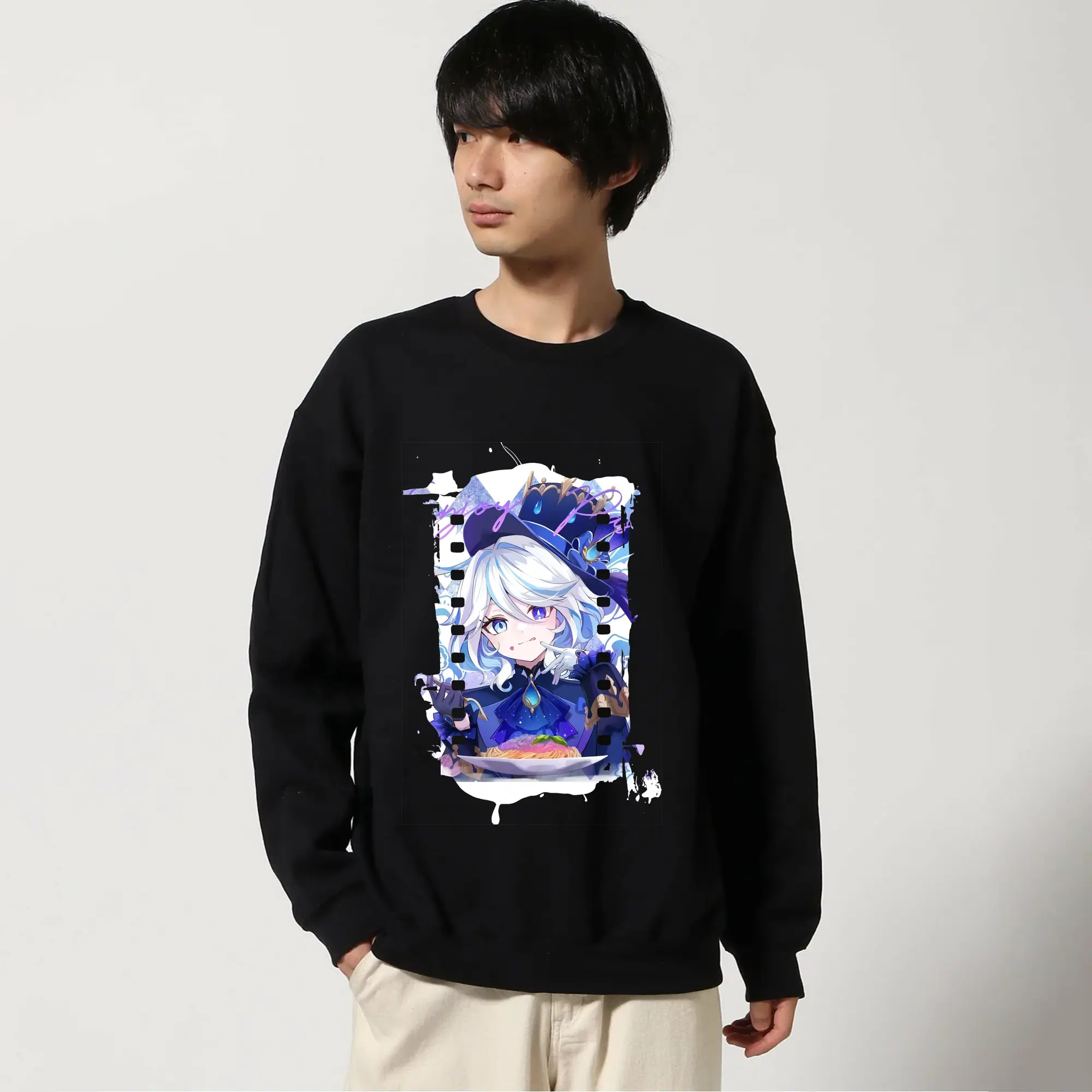 原 神 グッズ フリーナ