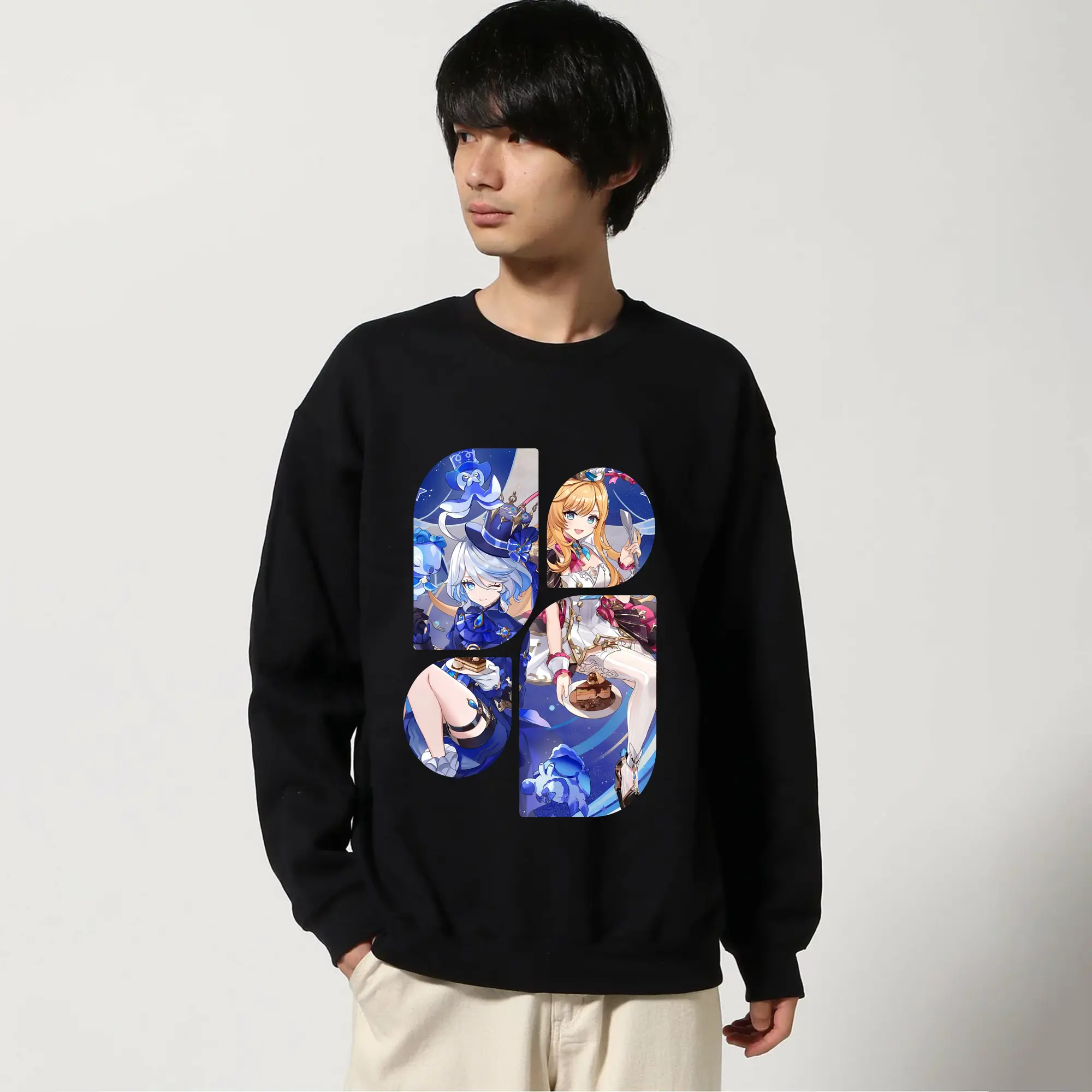 原 神 グッズ フリーナ