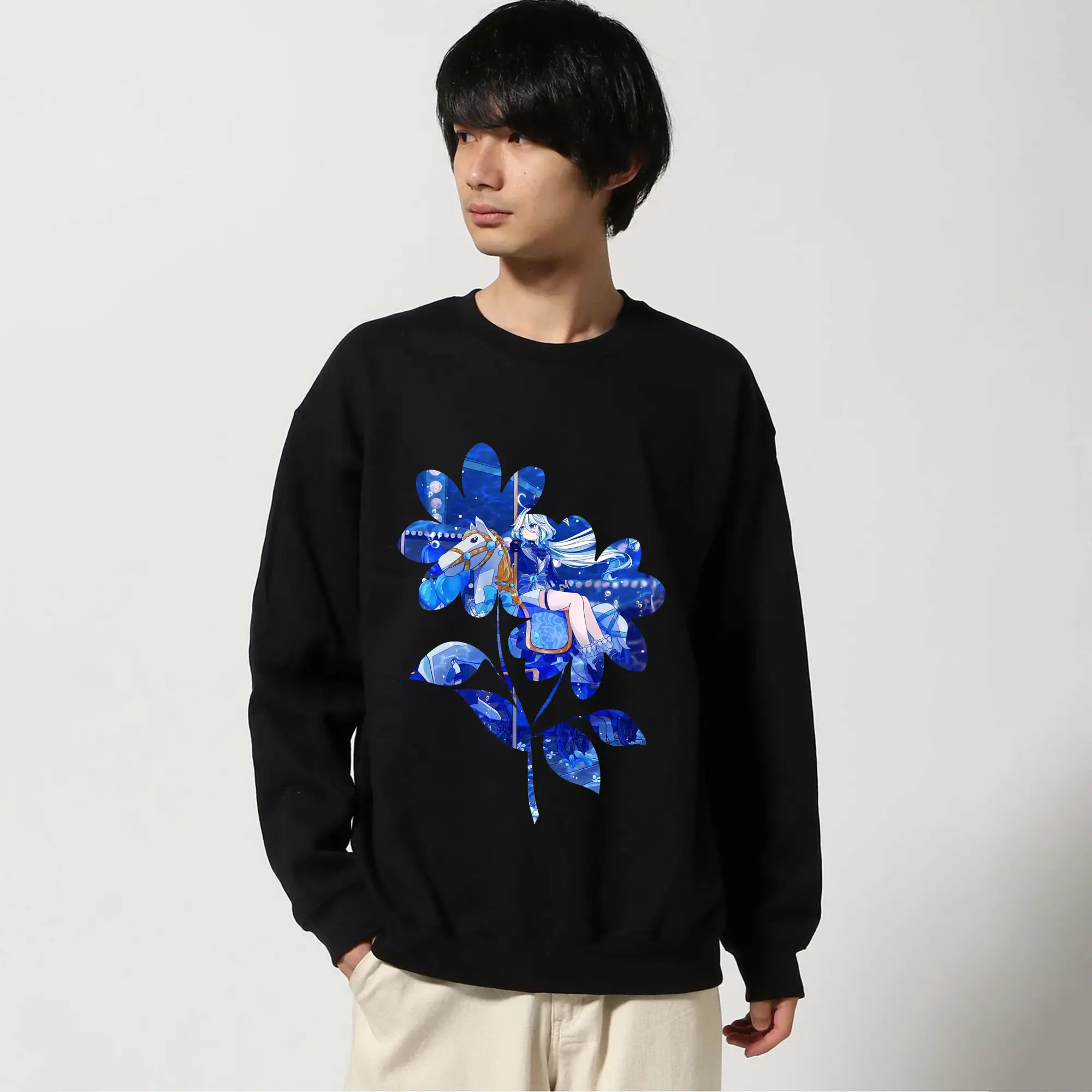 原 神 グッズ フリーナ