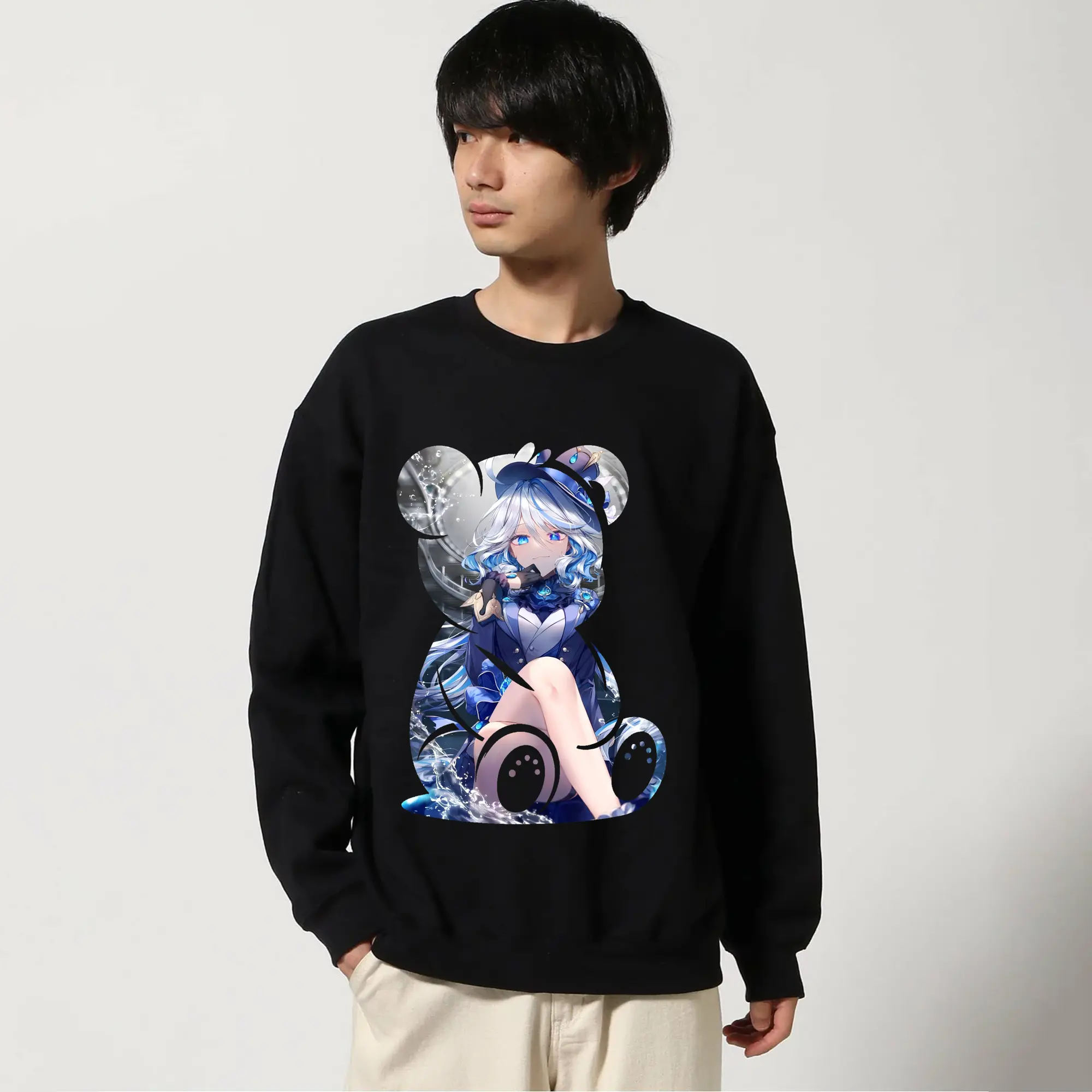 原 神 グッズ フリーナ