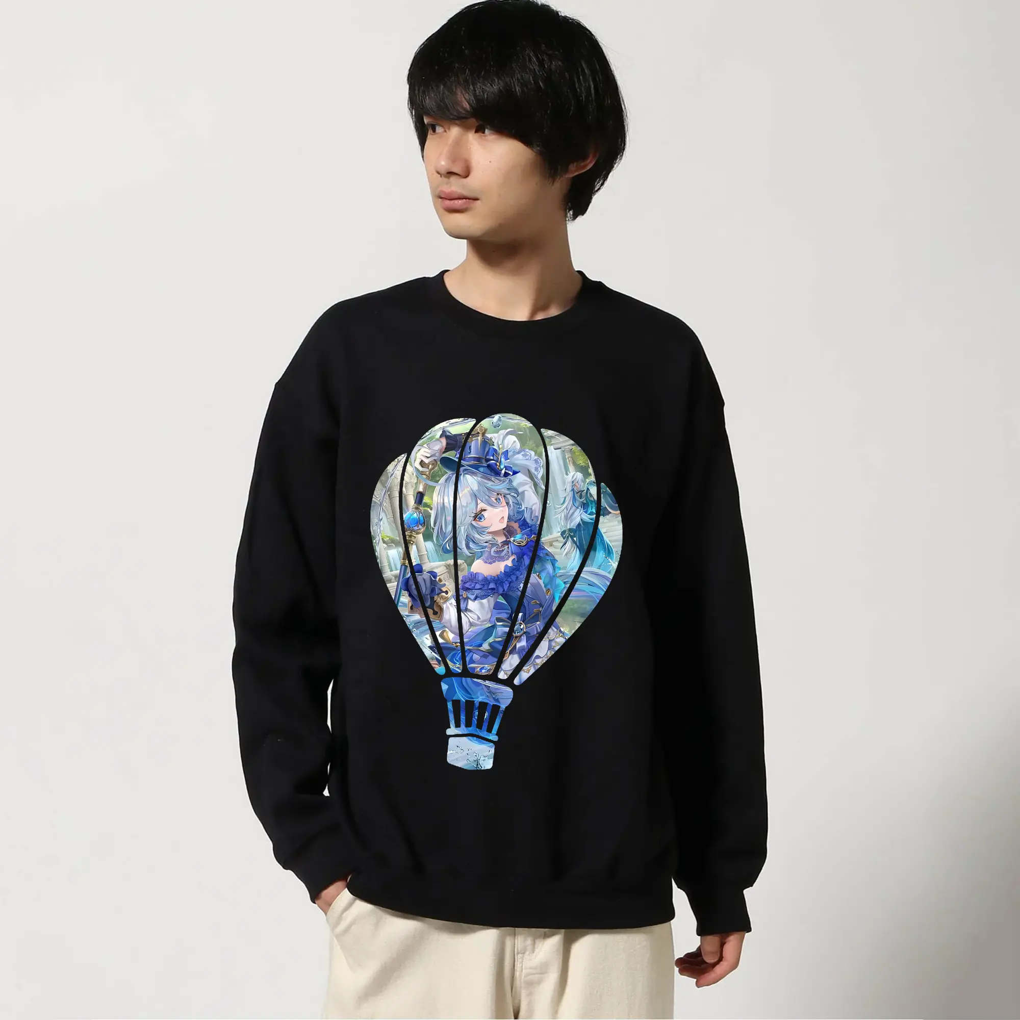 原 神 グッズ フリーナ