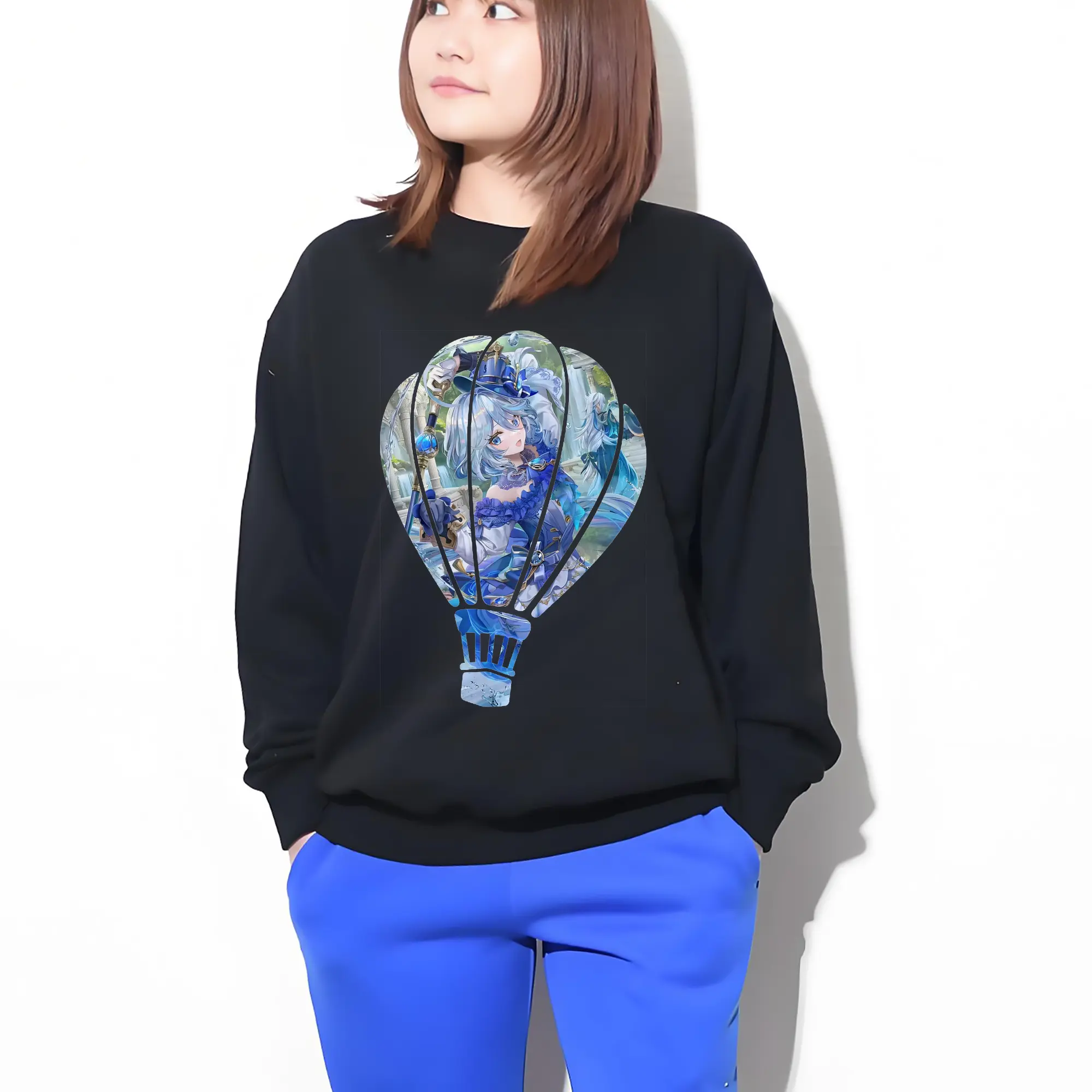 原 神 グッズ フリーナ