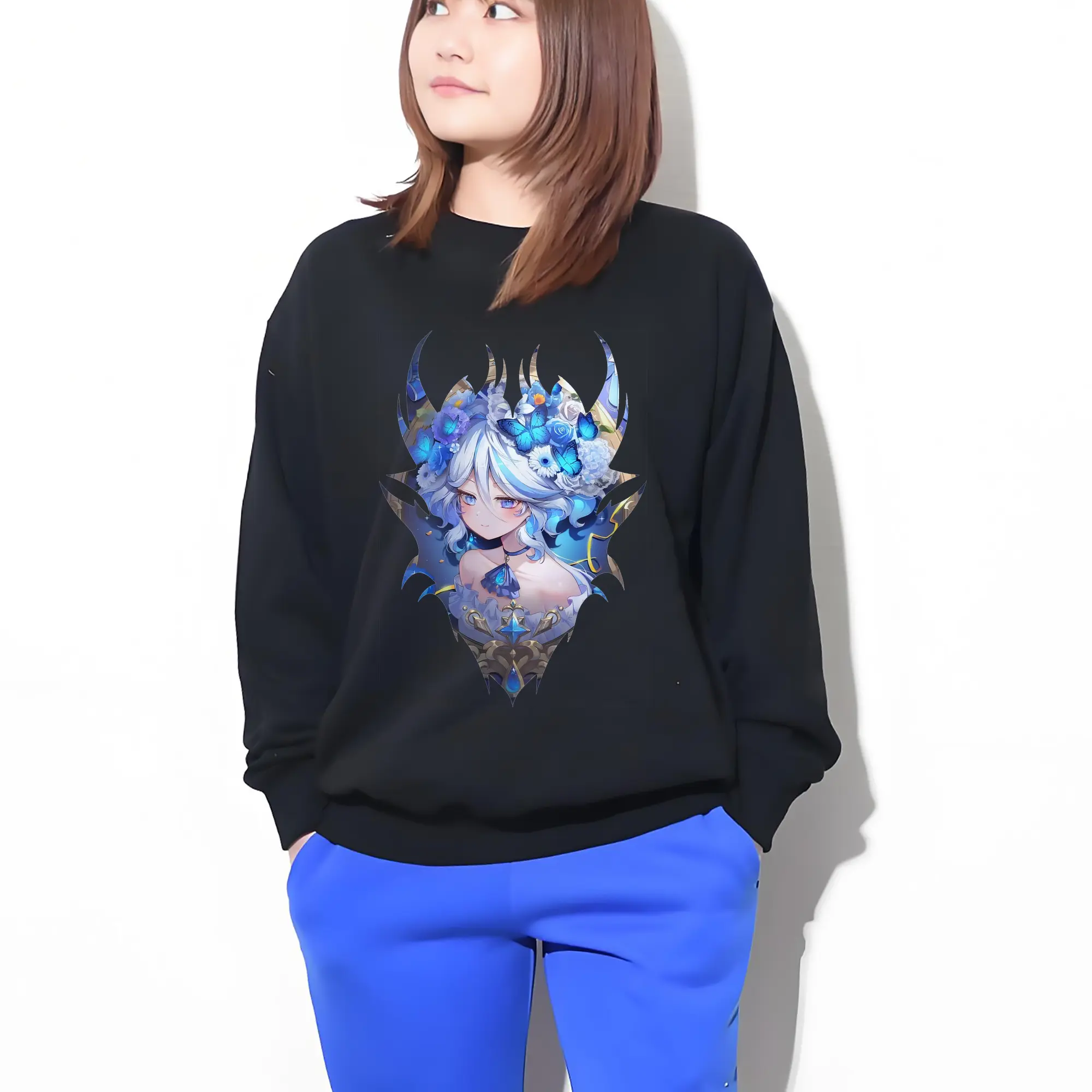 原 神 グッズ フリーナ