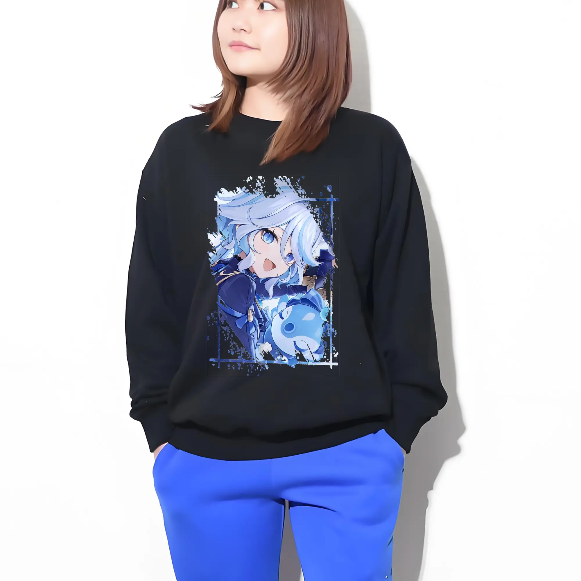 原 神 グッズ フリーナ